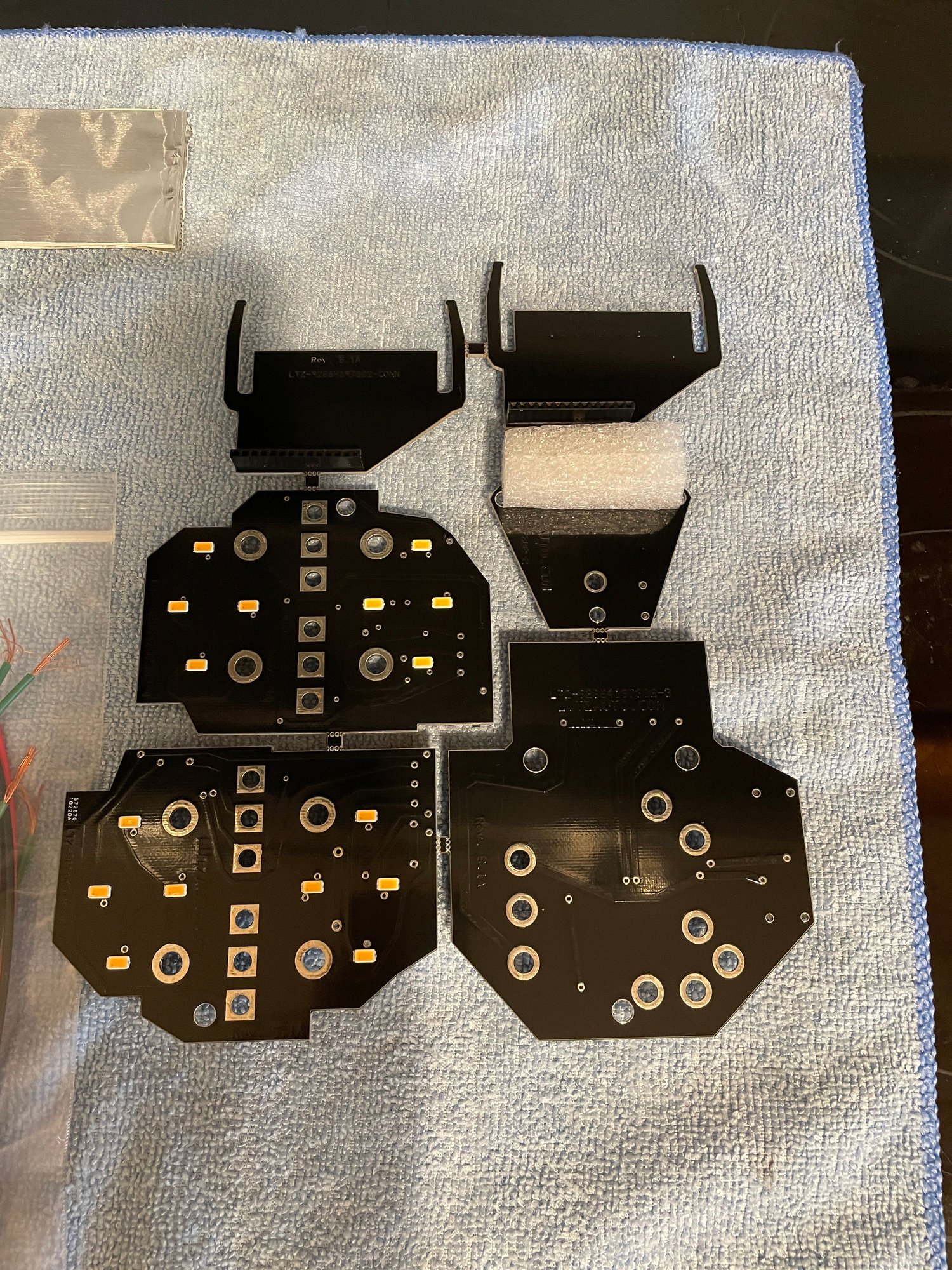 Lutz Auto 928 Circuit Board Rennlist Porsche Discussion Forums