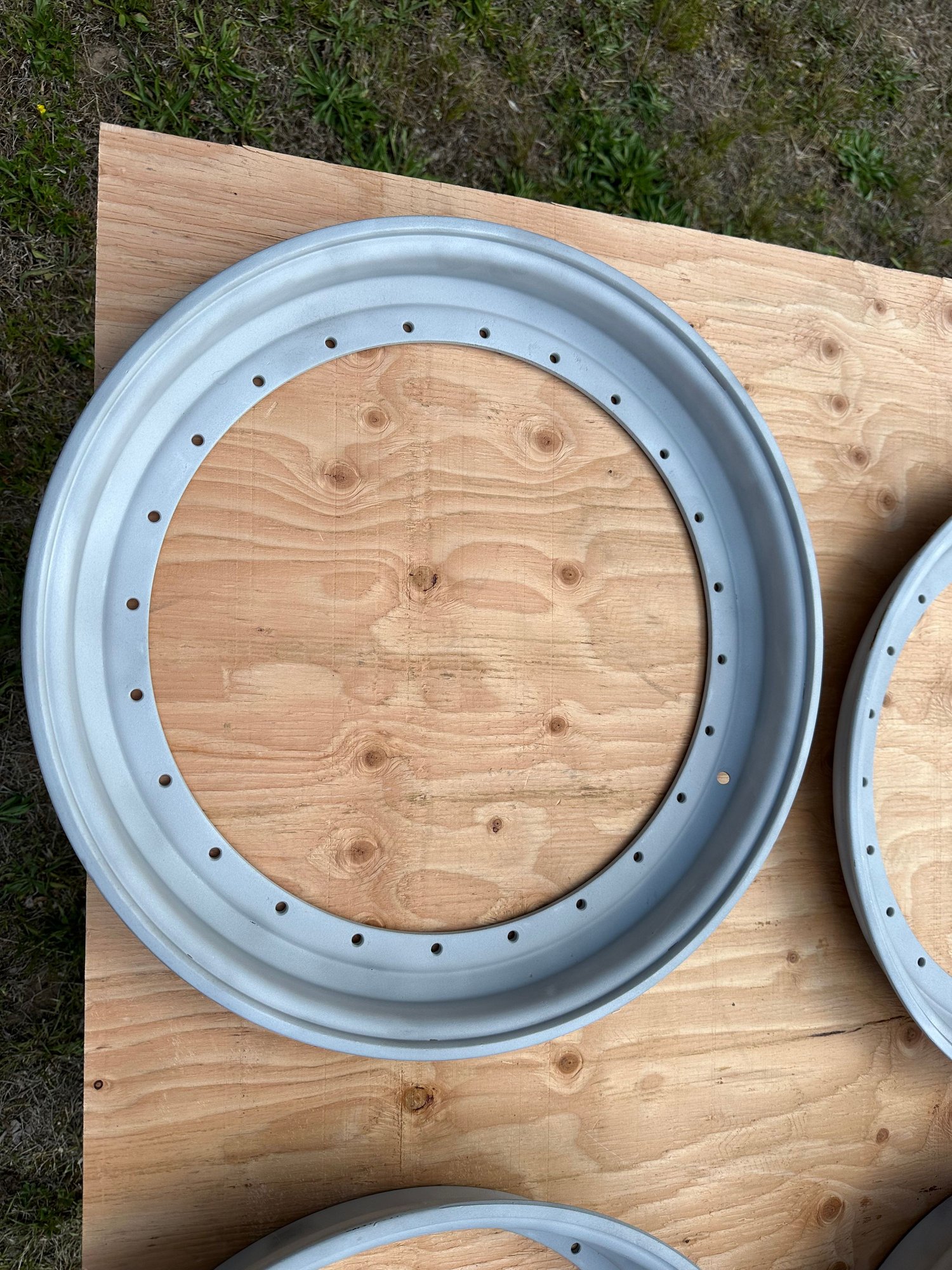 Miscellaneous - 997.2 Gt3 Cup BBS e88 inner and outer parts - Used - 2010 to 2012 Porsche 911 - Old Bridge, NJ 08857, United States