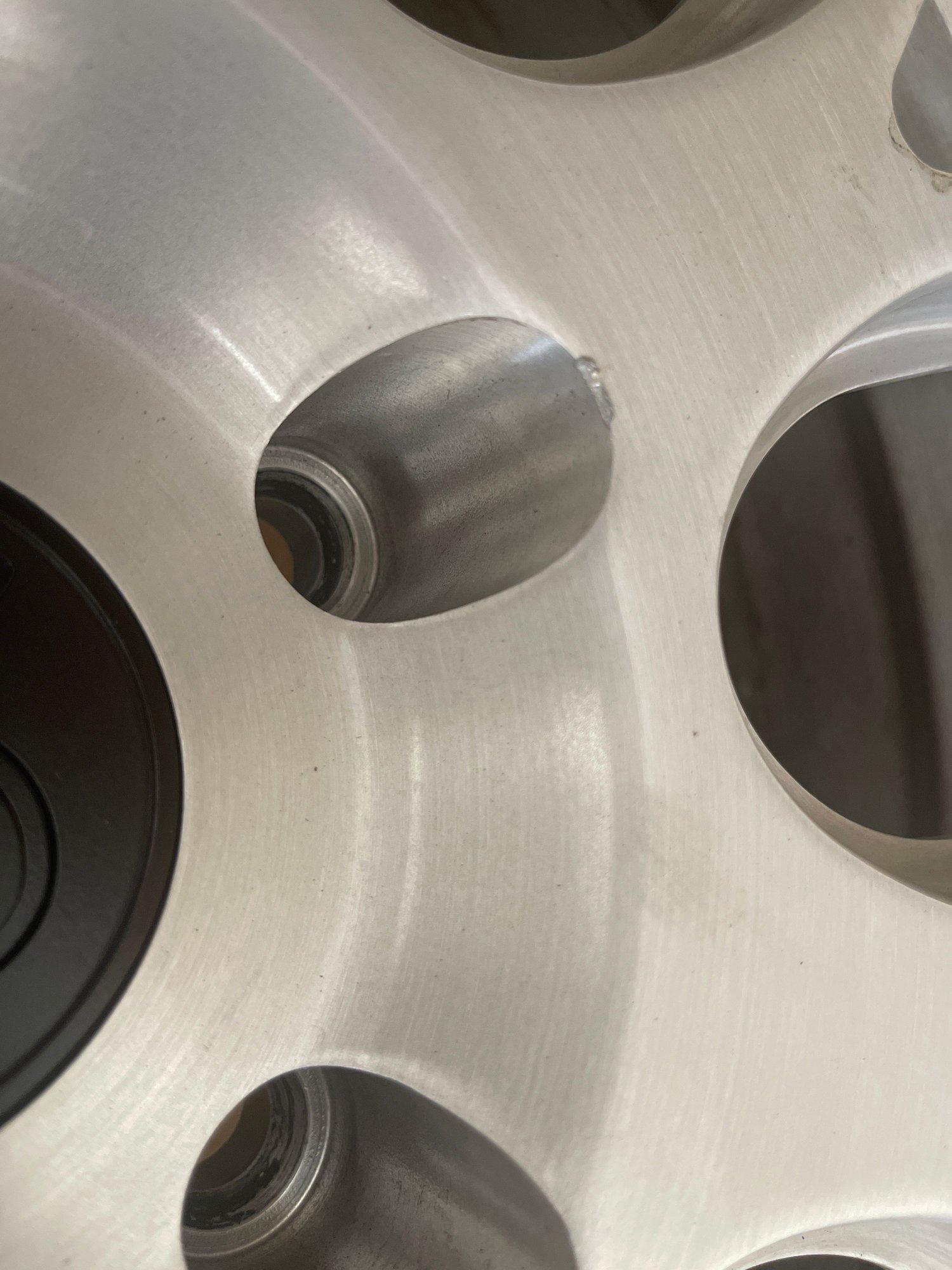 Wheels and Tires/Axles - Supreme forged SP1 - Used - 2012 to 2018 Porsche 911 - Los Angeles, CA 90065, United States