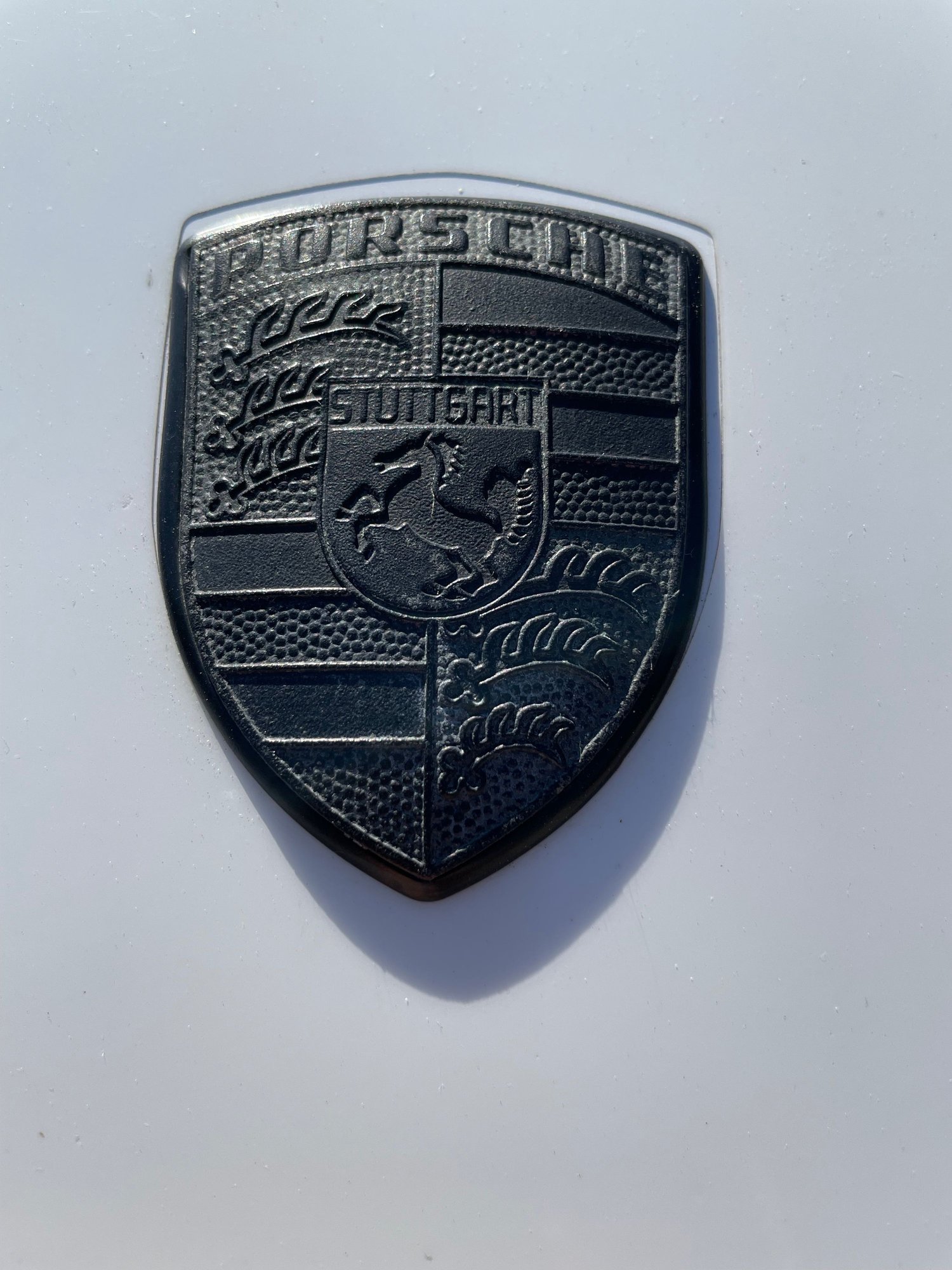 2010 Porsche Cayman - 2010 Cayman S w/ Sport Chrono - Used - VIN WP0AB2A87AU780605 - 6 cyl - 2WD - Automatic - Coupe - White - Oceanside, CA 92056, United States