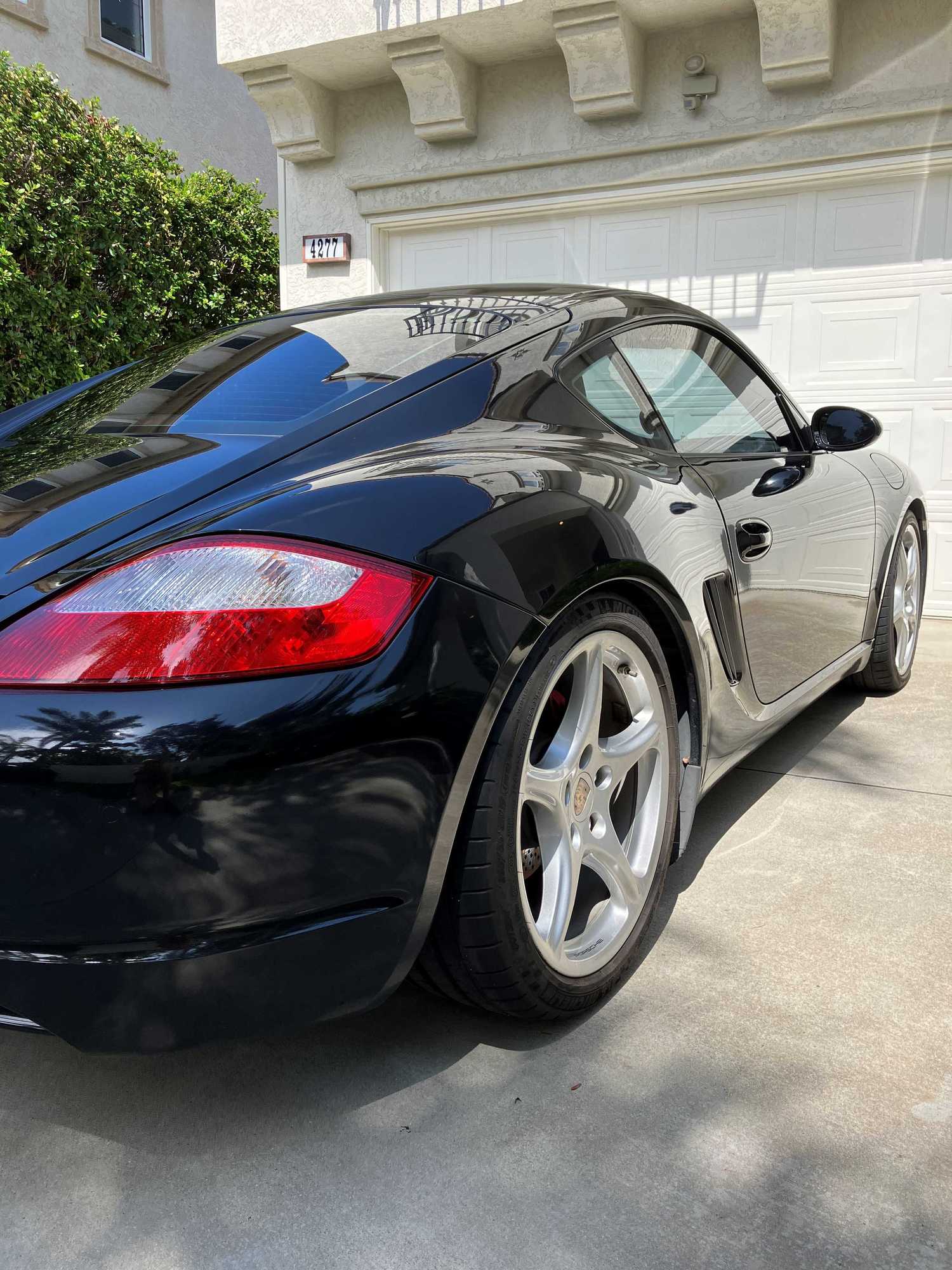2006 Porsche Cayman - 2006 Cayman S RS350 - Used - San Diego, CA 92130, United States