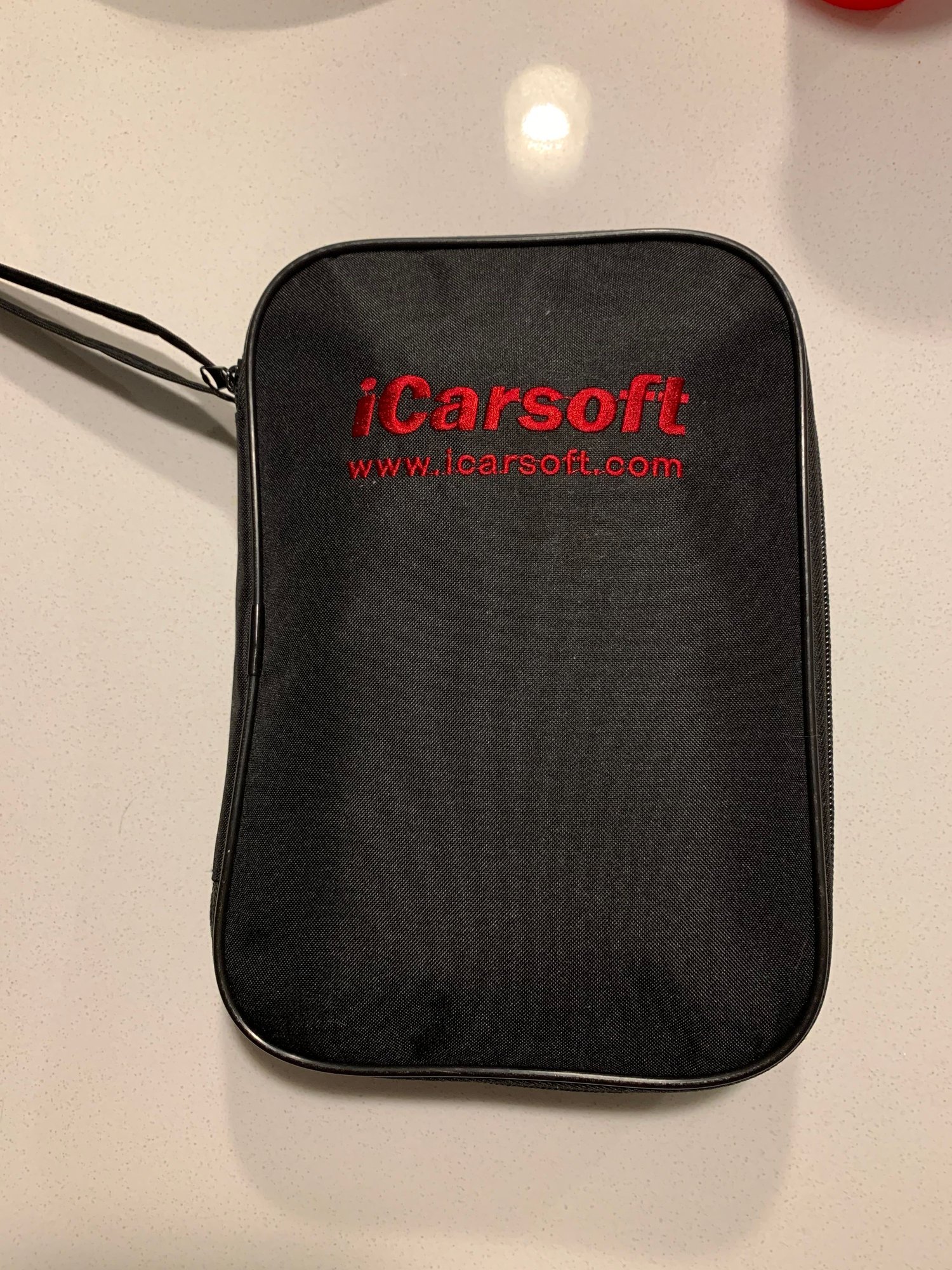 iCarsoft POR-II Porsche OBD-II Scanner - Rennlist - Porsche Discussion ...