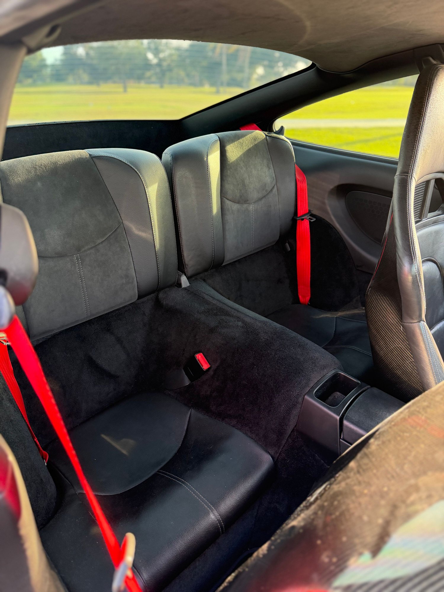 2011 Porsche 911 - 2011 997 GTS for sale - Used - VIN WPOAB2A99BS721013 - 75,200 Miles - 6 cyl - 2WD - Automatic - Coupe - Black - Sarasota, FL 34243, United States