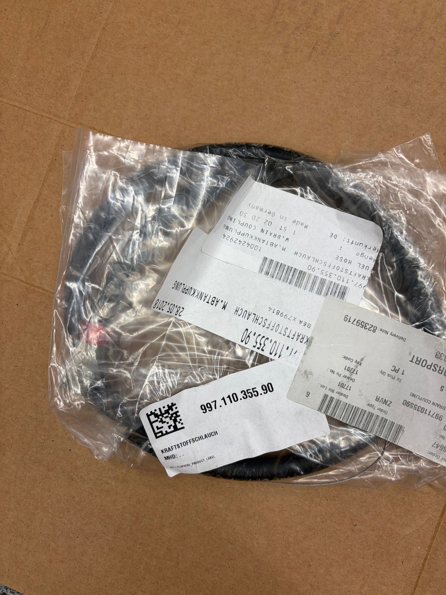 2011 Porsche GT3 - Parts for 997.2 Cup and tools - Salt Lake City, UT 84121, United States