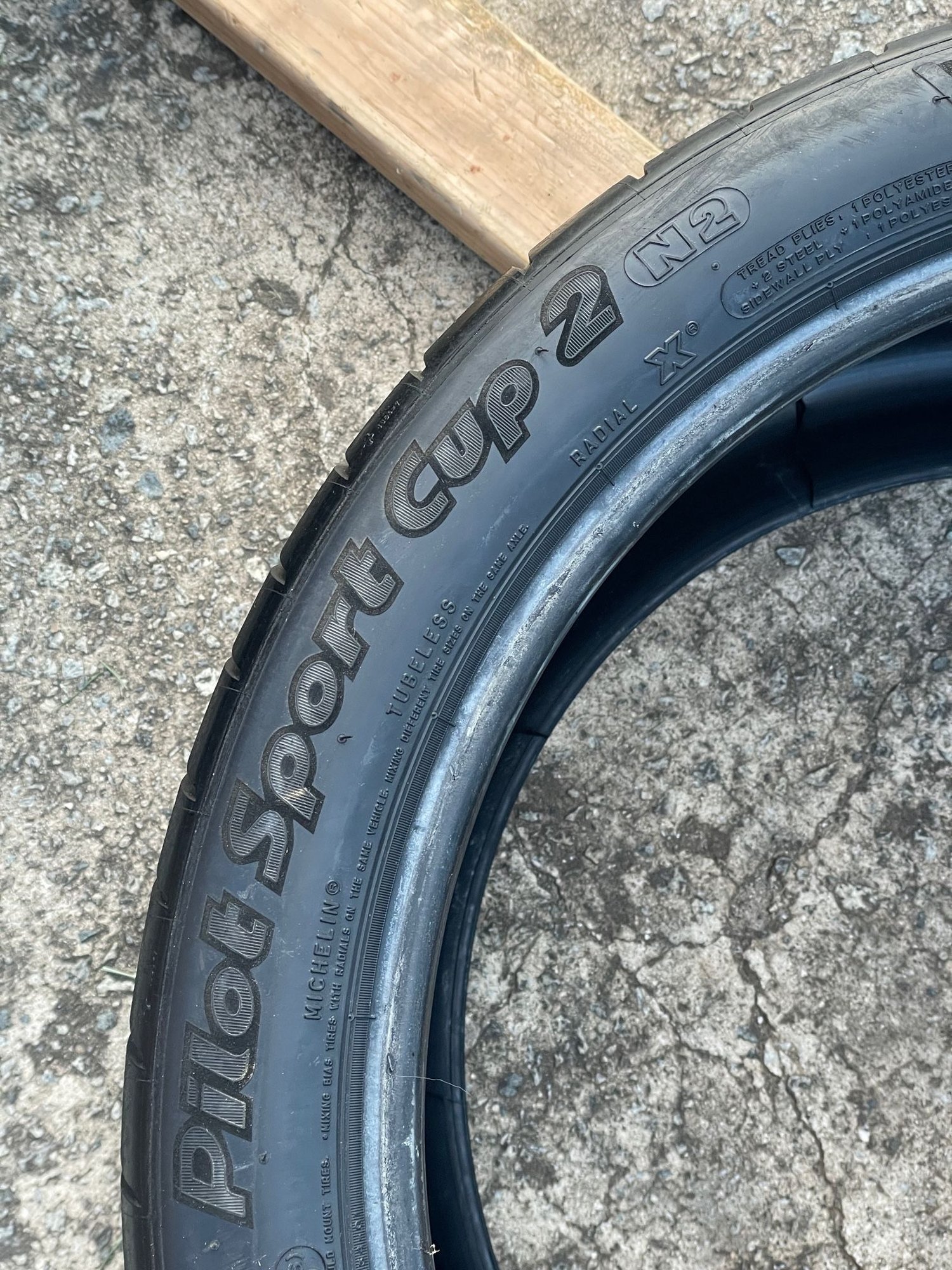 Wheels and Tires/Axles - sold thanks - Used - 2020 to 2024 Porsche 911 - Mooresville, NC 28117, United States
