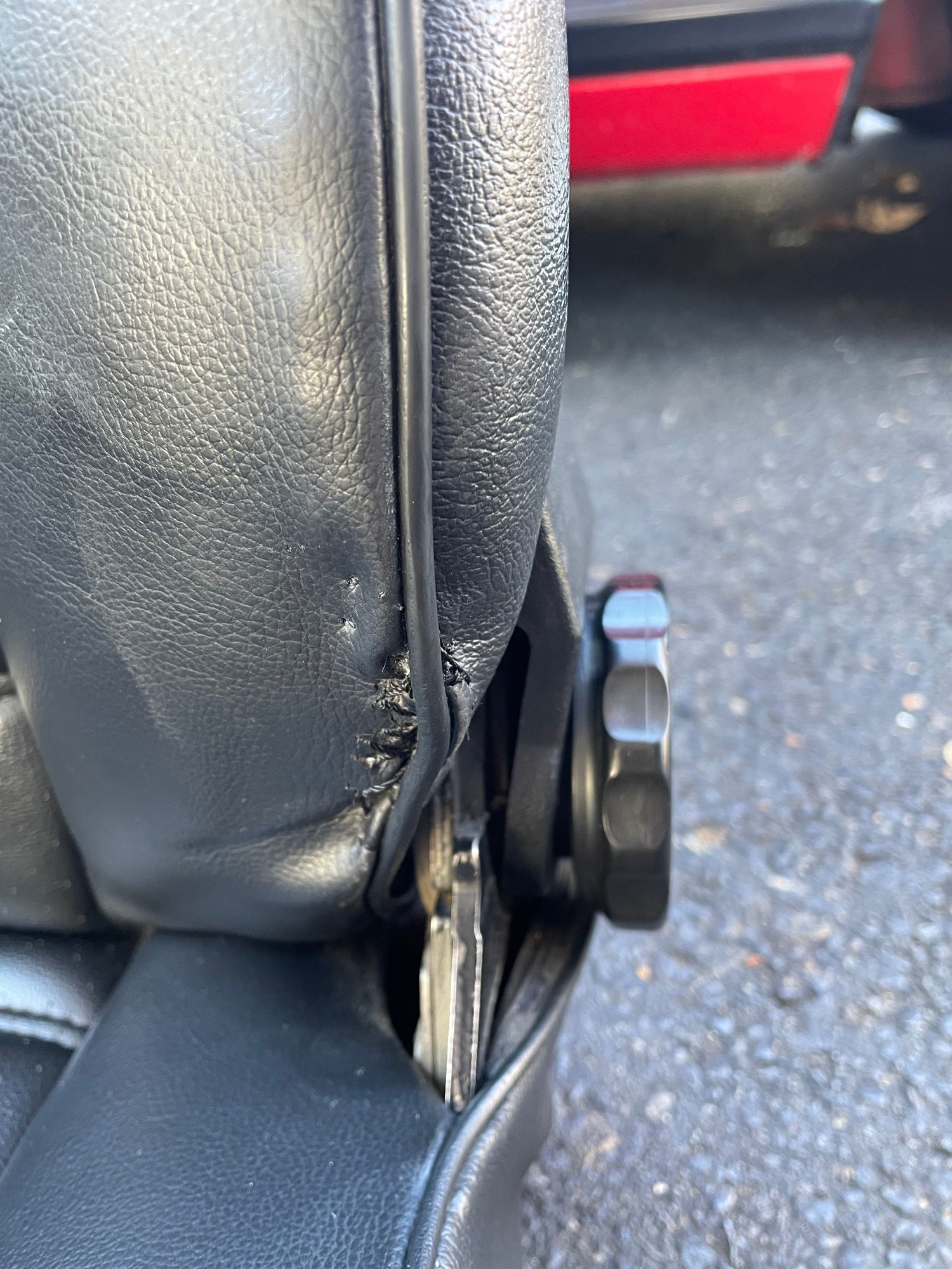 Interior/Upholstery - FS - 1977 - 84 Stock Seats - Used - 1977 to 1984 Porsche 911 - Cincinnati, OH 45237, United States