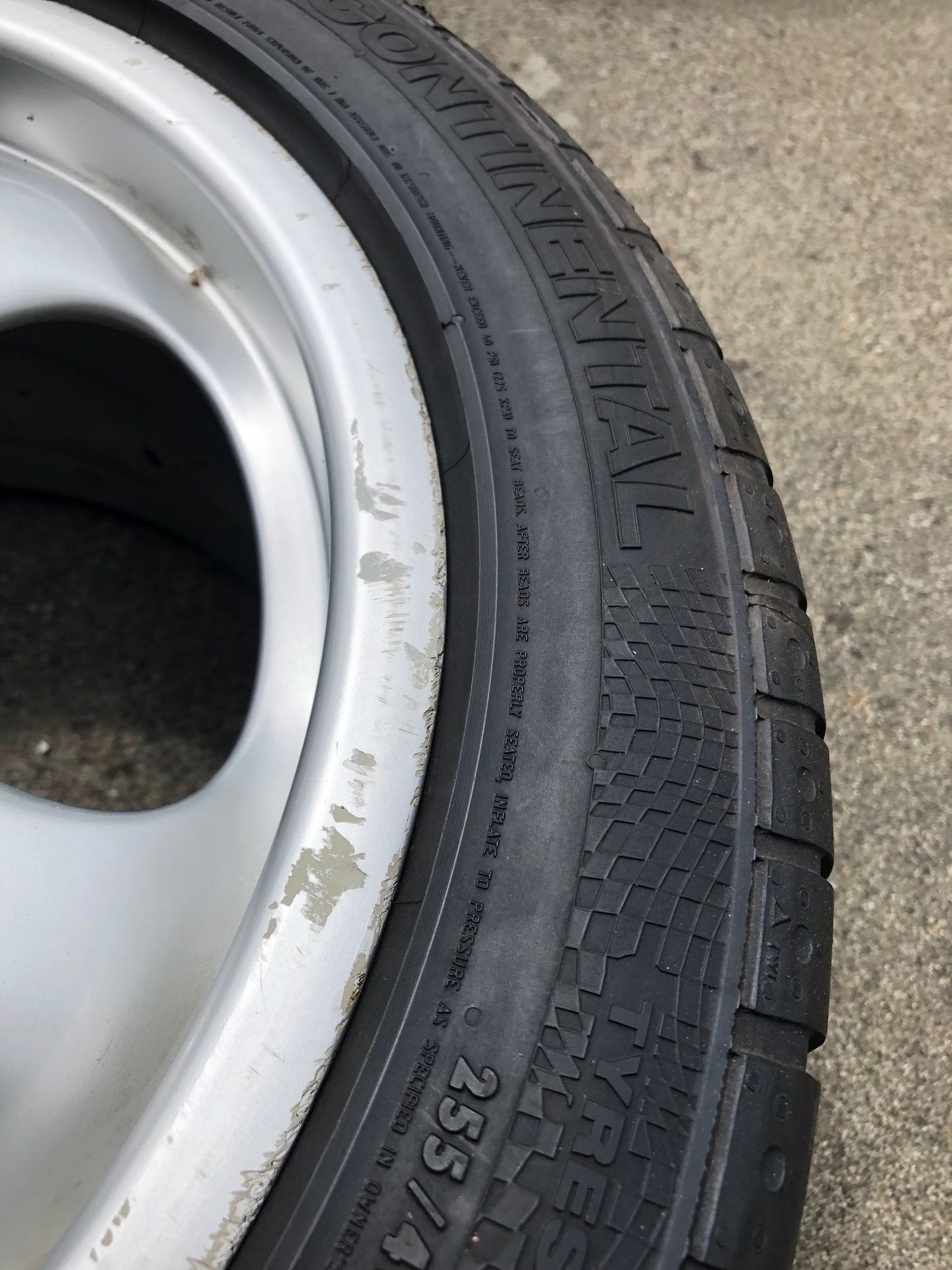 Wheels and Tires/Axles - 17" Porsche Cup II Wheels (Take Offs) - Used - -1 to 2025  All Models - Lake Stevens, WA 98258, United States