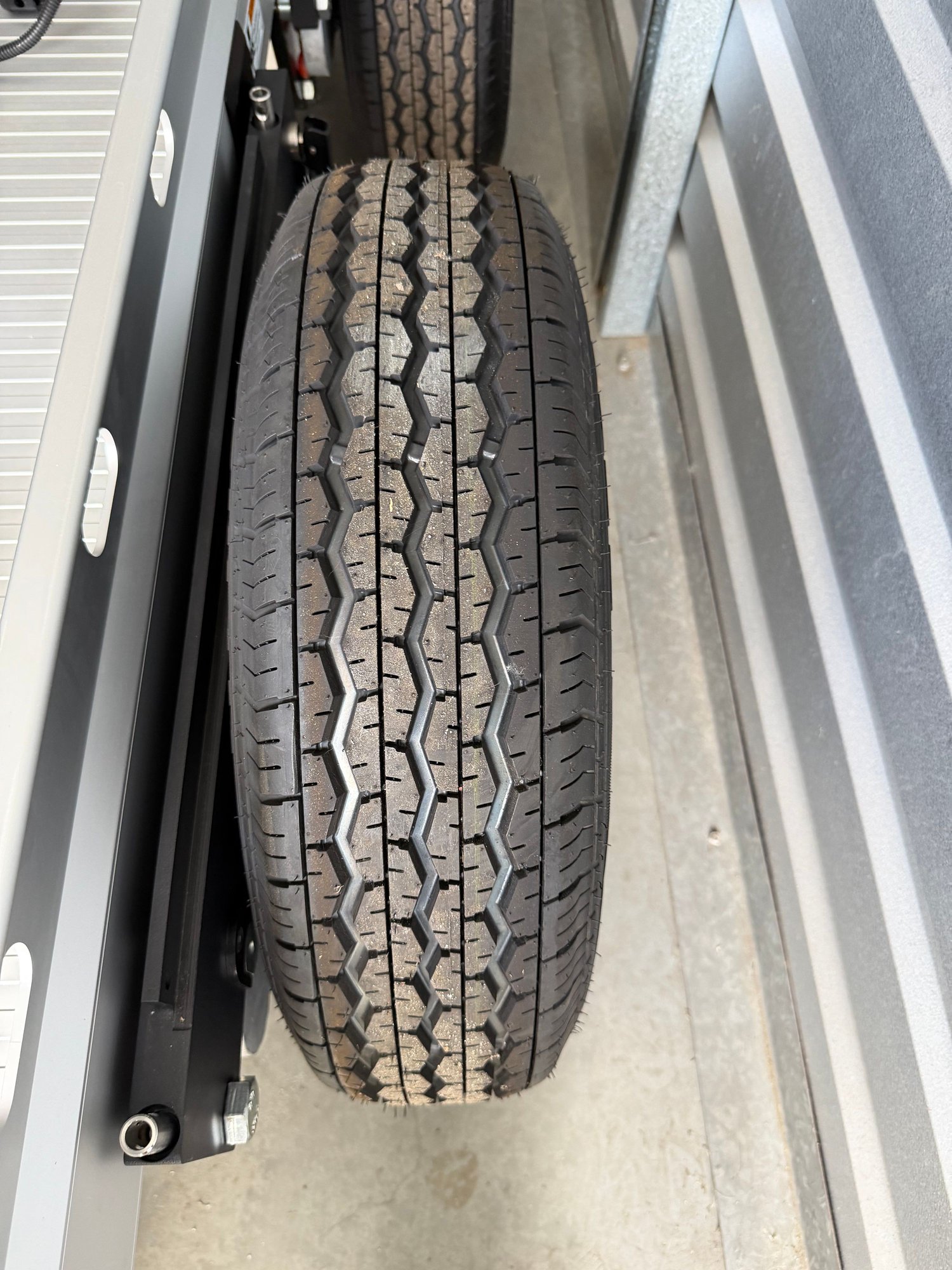 Miscellaneous - New 2025 Futura Supersport Aluminum Lowering Trailer - New - All Years  All Models - San Marcos, CA 92078, United States