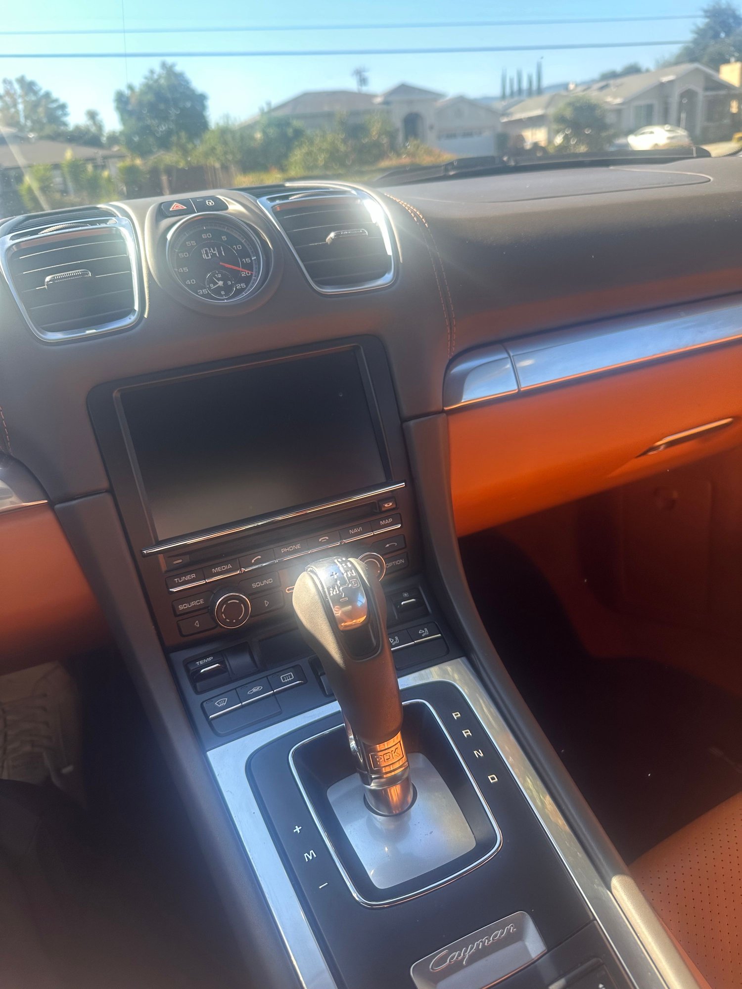 2015 Porsche Cayman - 2015 Porsche Cayman GTS – 1 Owner, Excellent Condition – 47K Miles - - Used - VIN WP0AB2A8XFK183158 - 47,000 Miles - 6 cyl - Automatic - Gray - Cupertino, CA 95014, United States