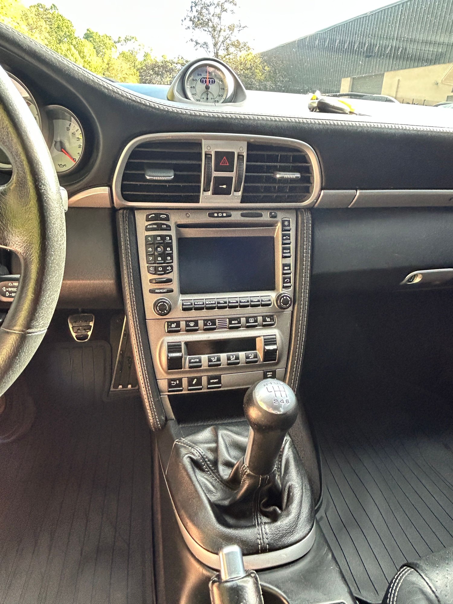 2005 Porsche 911 - *Mechanics Special* 2005 911 Carrera S Cab 6 spd - Used - Exton, PA 19381, United States