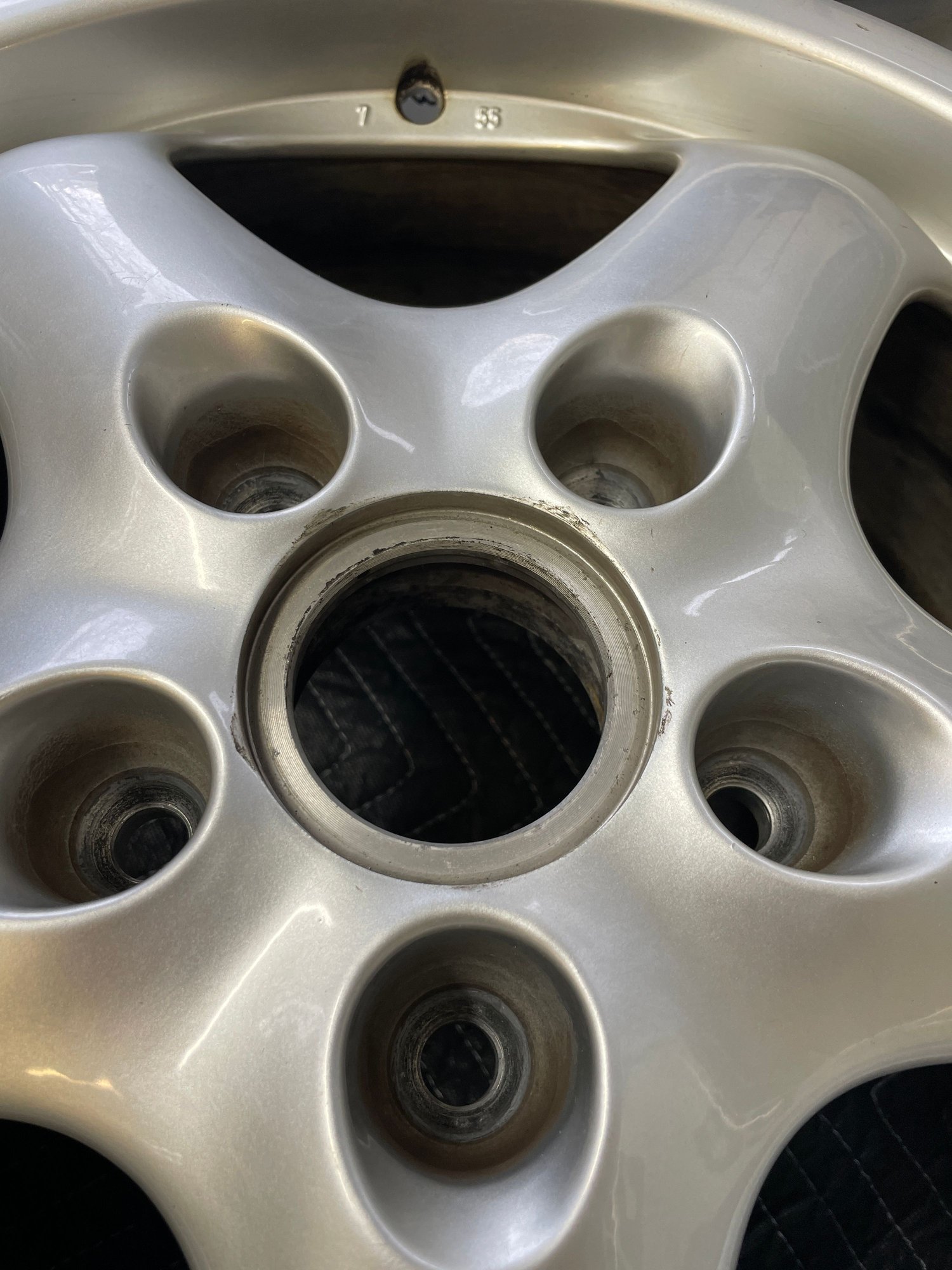 Wheels and Tires/Axles - 993 Wheels! Cup 2's and Cup Design 93's - Used - Boonton, NJ 7005, United States