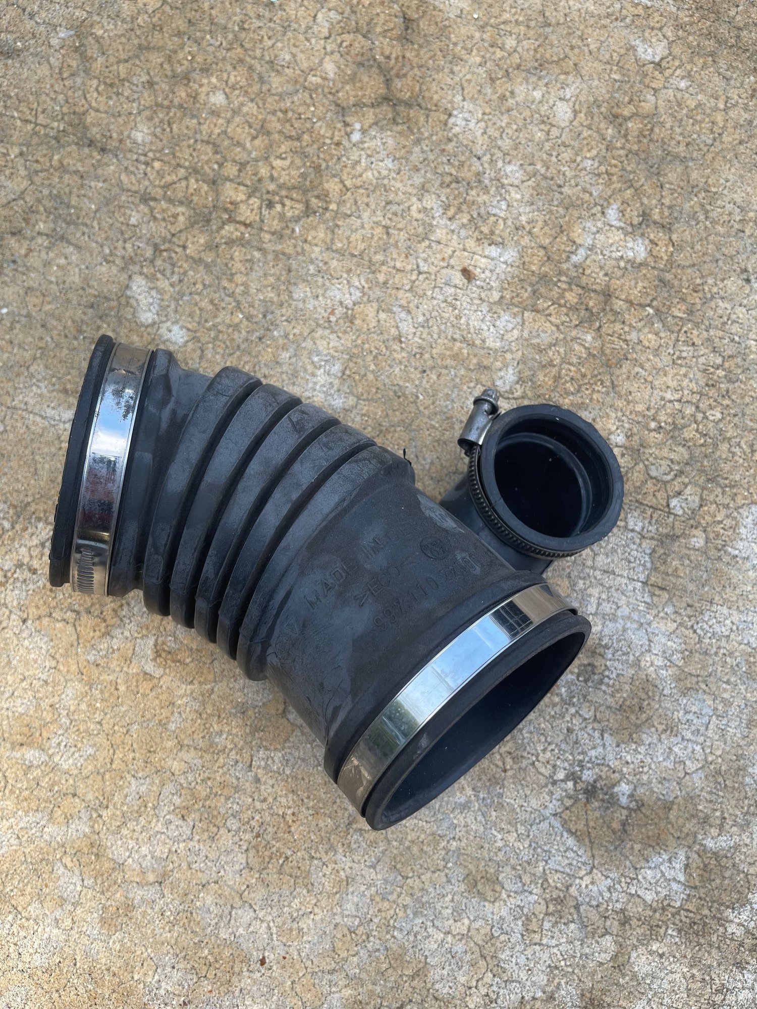 Miscellaneous - 997.1 Misc parts for sale - Used - Bono, AR 72416, United States