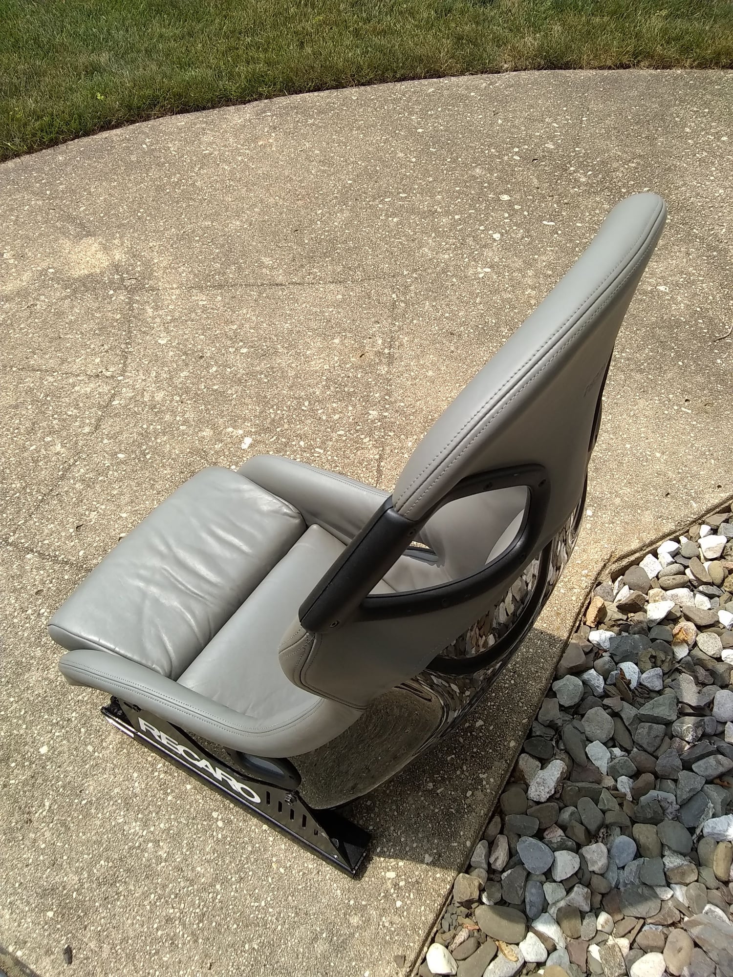 Interior/Upholstery - 996 Euro GT3 Seat - Used - Bellmore, NY 11710, United States