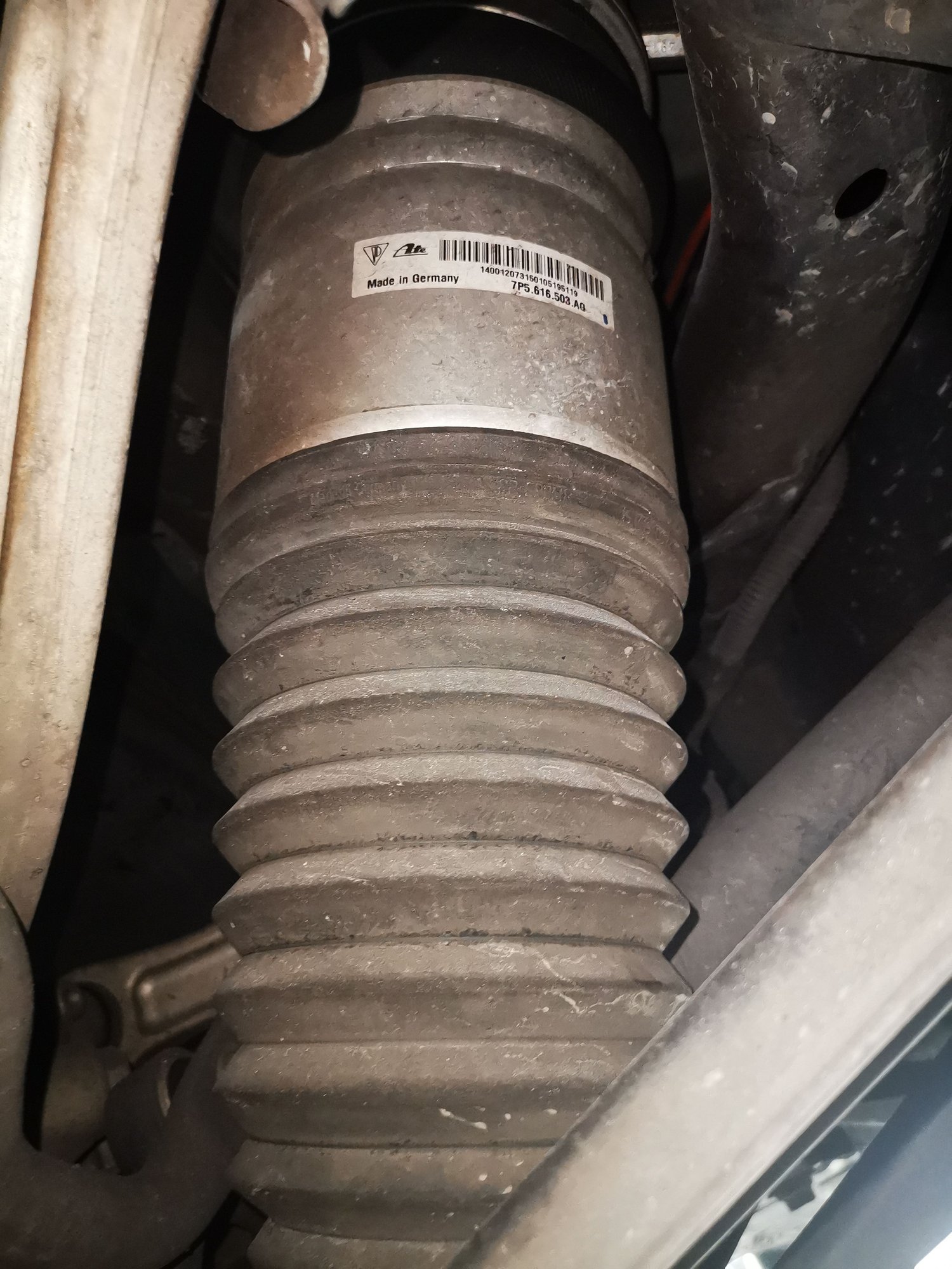 Cayenne air suspension height setting for longevity Rennlist Porsche Discussion Forums