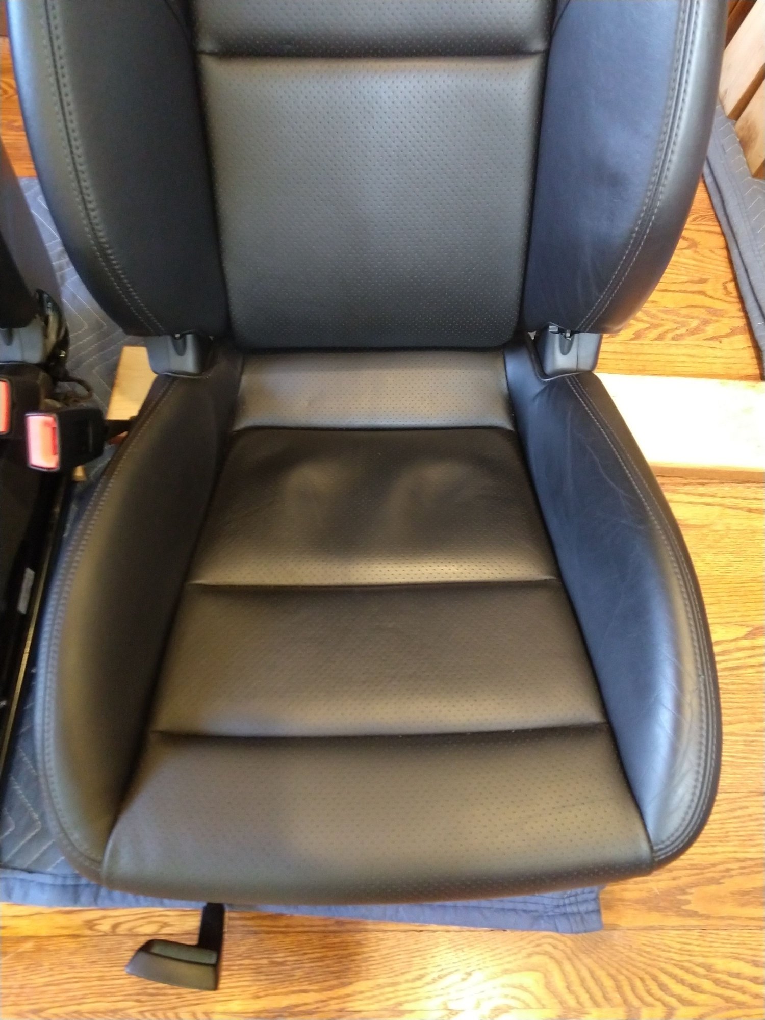 991 / 981 Sport Seats Plus Rennlist Porsche Discussion Forums