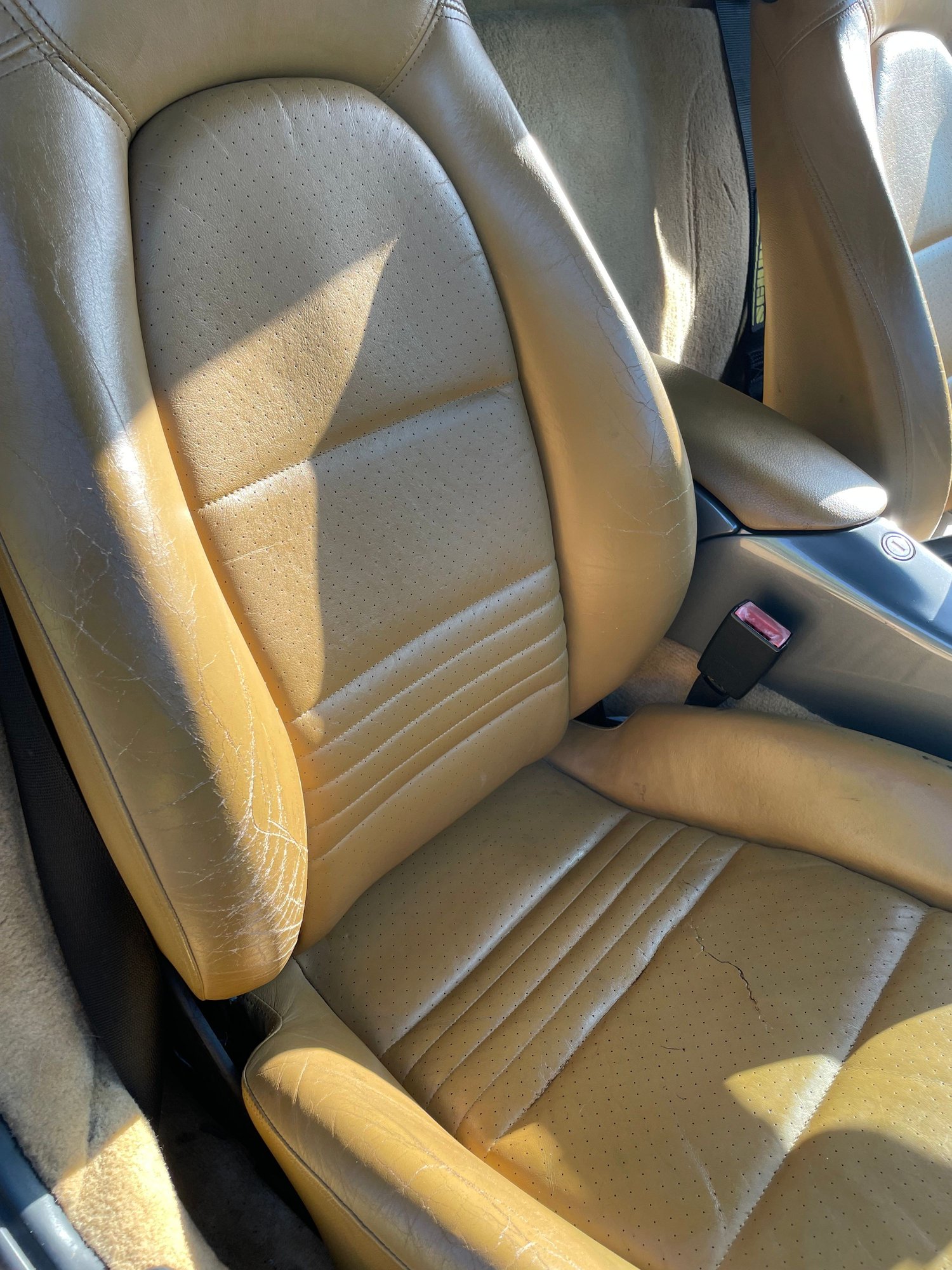 2001 Porsche Boxster - 2001 Boxster S (Seal Gray) - Used - VIN WP0CB29841U660645 - 70,500 Miles - 6 cyl - 2WD - Manual - Convertible - Gray - Fairview, TX 75069, United States