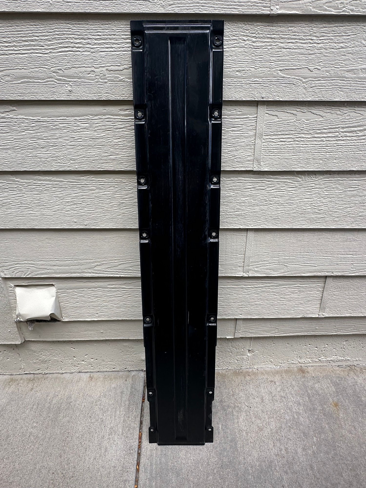 Exterior Body Parts - Porsche 993 Undertrays, rocker, wheel liners, etc - Used - -1 to 2026  All Models - Centennial, CO 80015, United States