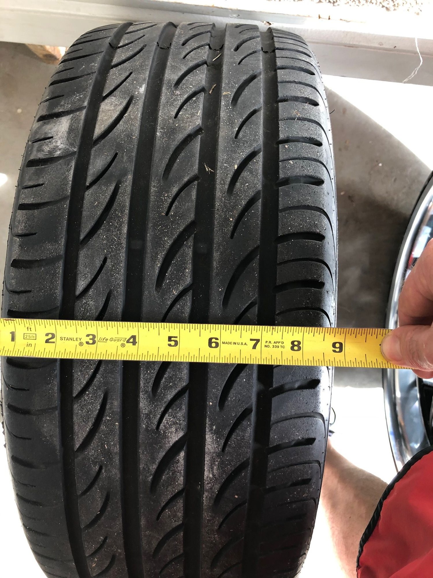 Wheels and Tires/Axles - Victor Equipment 19 Inch Wheels For Porsche 996 Narrow Body - Used - 1998 to 2003 Porsche Carrera - Orlando, FL 32819, United States