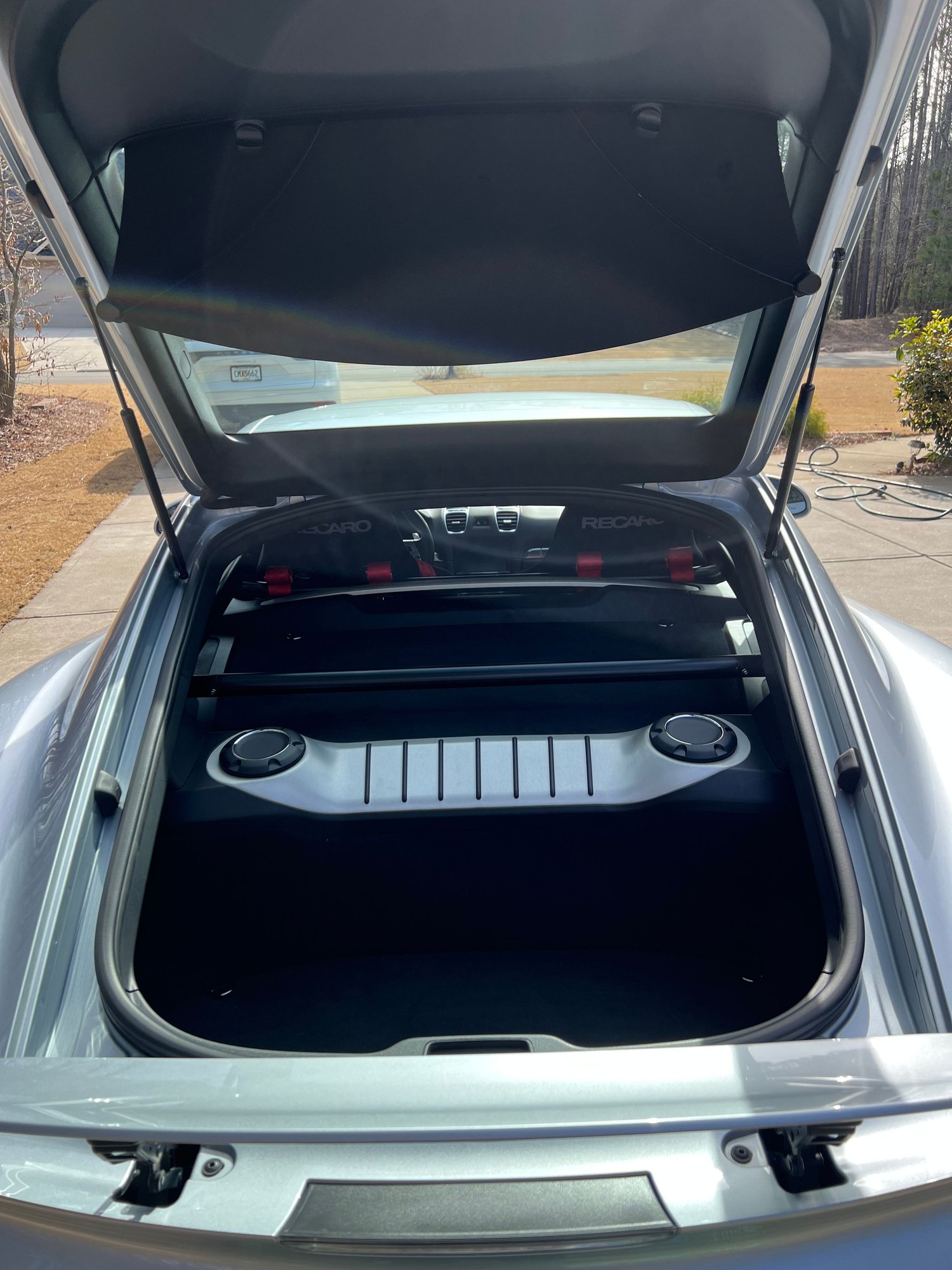 2015 Porsche Cayman - 2015 PORSCHE Cayman S (PDK) - 9423 Miles - Track Prepared - $55k - Used - Canton, GA 30114, United States