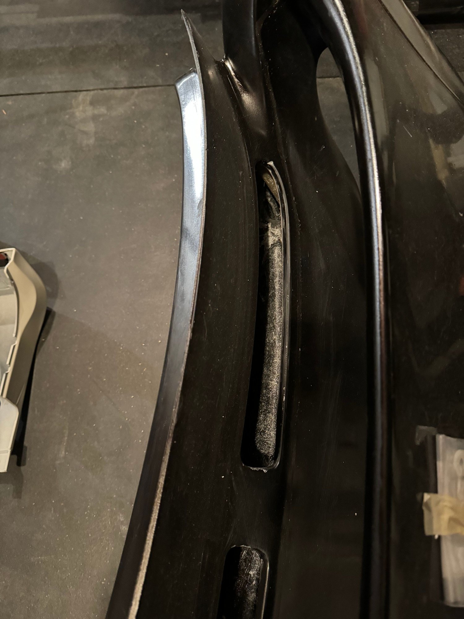 Exterior Body Parts - 996.1 Aero kit - front bumper, side skirts, decklid (new) - New - 1998 to 2001 Porsche 911 - Reading, PA 19601, United States