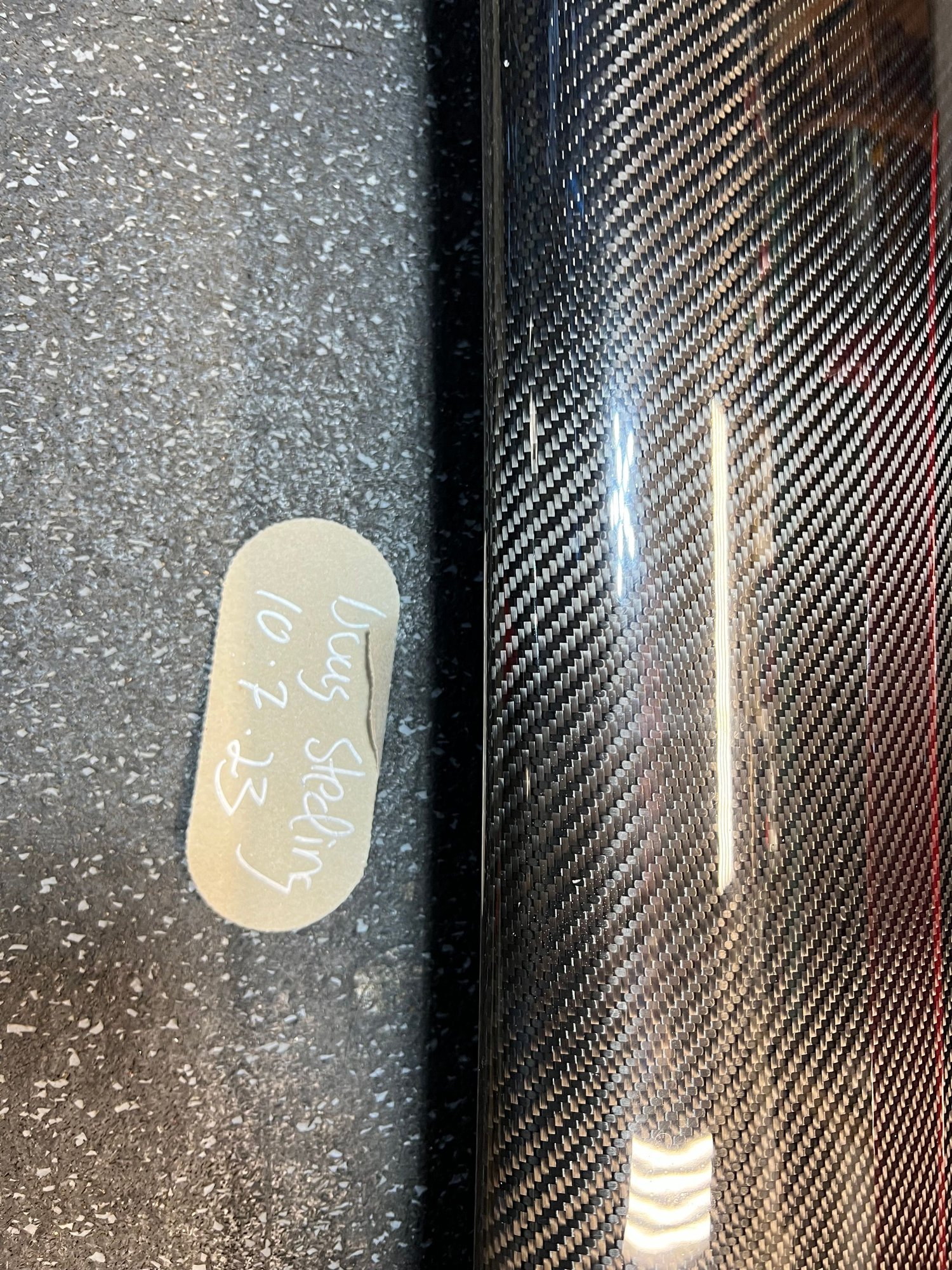 Miscellaneous - Dundon 991.1 GT3 wing and dual dive planes - Used - 2014 to 2016 Porsche GT3 - Mercer Island, WA 98040, United States