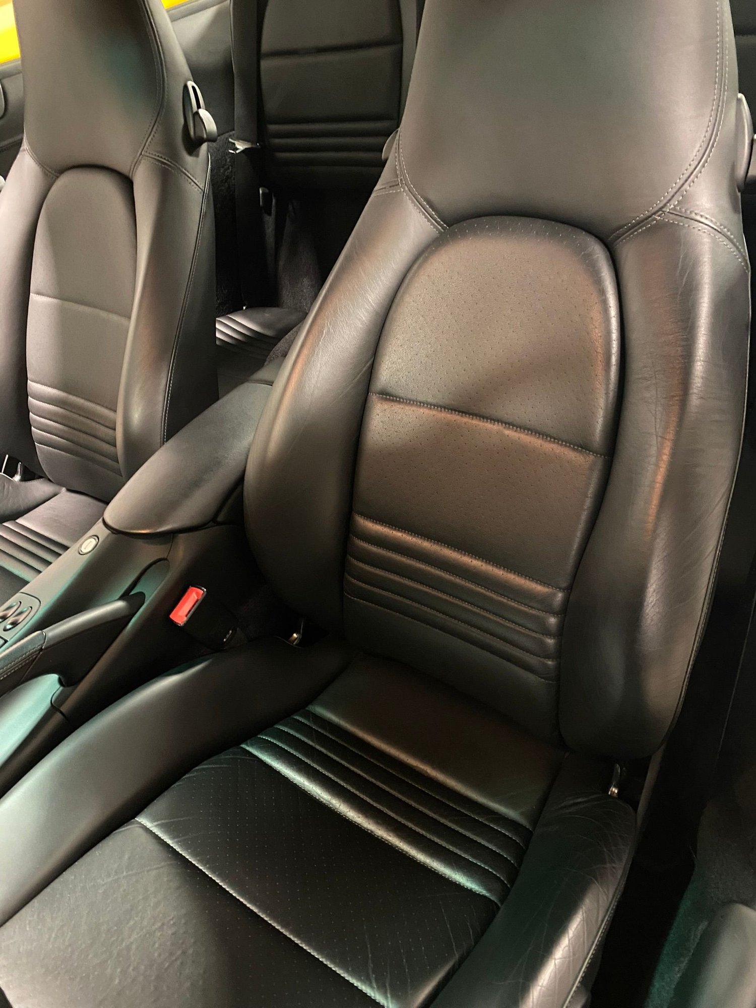 2002 Porsche 911 - 2002 Porsche 996 Slate Grey Turbo - 18.5k miles, manual - Used - VIN WP0AB29942S685266 - 18,463 Miles - 6 cyl - AWD - Manual - Coupe - Gray - Austin, TX 78704, United States
