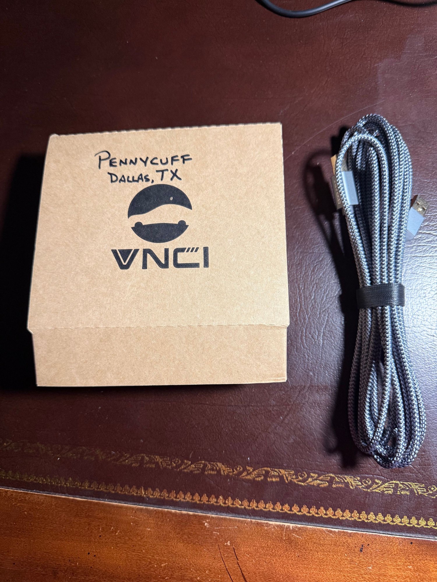 Miscellaneous - Porsche PIWIS VCI - VNCI PT3G - Used - All Years  All Models - Dallas, TX 75244, United States