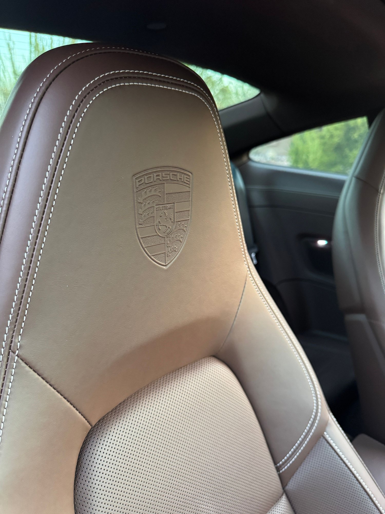 2023 Porsche 911 - 2023 Carrera GTS with manual transmission in Adventurine Green - Used - VIN WP0AB2A99PS220128 - 1,800 Miles - 6 cyl - 2WD - Manual - Coupe - Other - Tucson, AZ 85718, United States