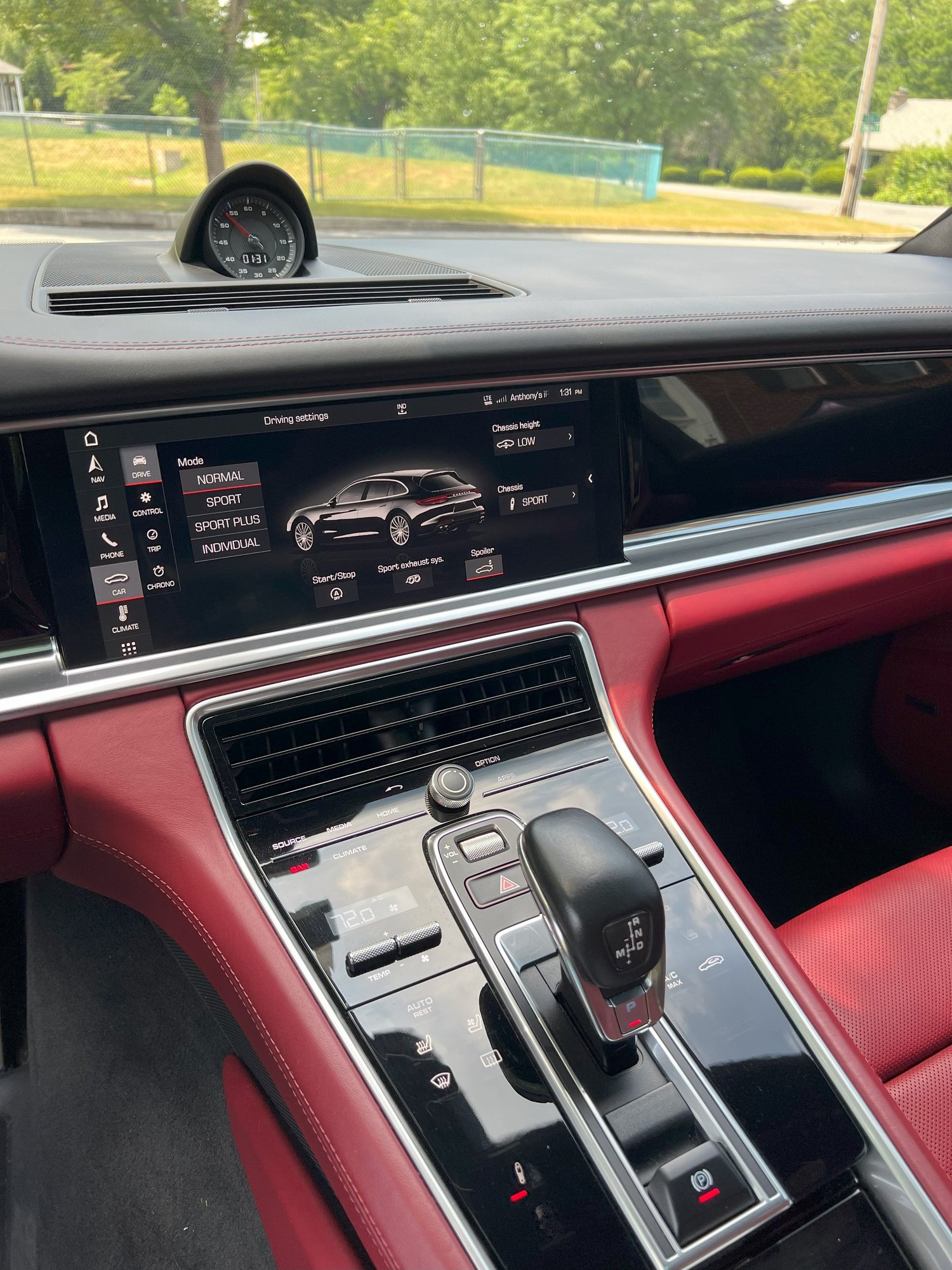 2018 Porsche Panamera - 2018 Porsche Panamera 4S Sport Turismo - Used - VIN WP0CB2A78JL190886 - 35,900 Miles - 6 cyl - AWD - Automatic - Hatchback - Silver - Allentown, PA 18104, United States