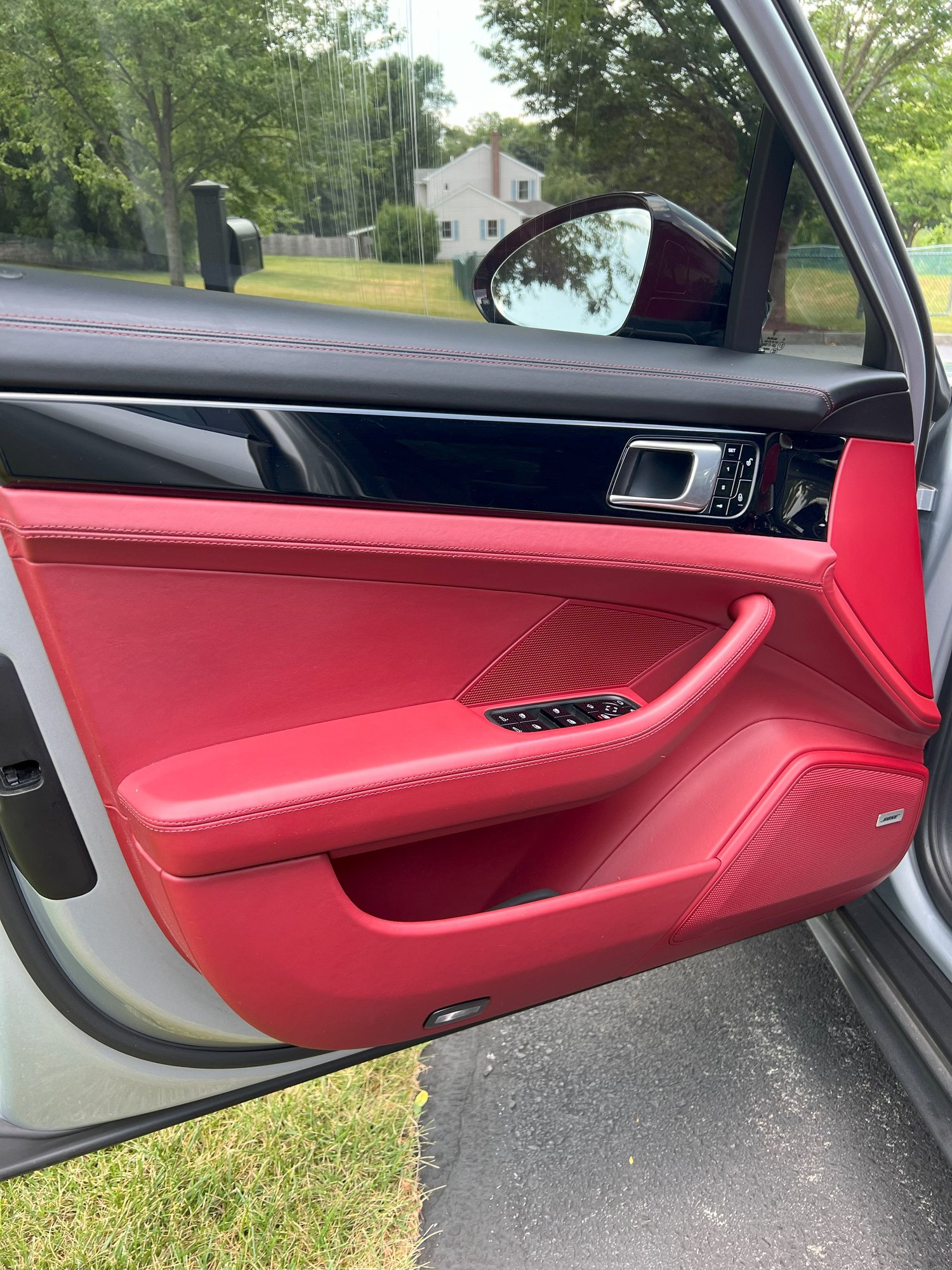 2018 Porsche Panamera - 2018 Porsche Panamera 4S Sport Turismo - Used - VIN WP0CB2A78JL190886 - 35,900 Miles - 6 cyl - AWD - Automatic - Hatchback - Silver - Allentown, PA 18104, United States