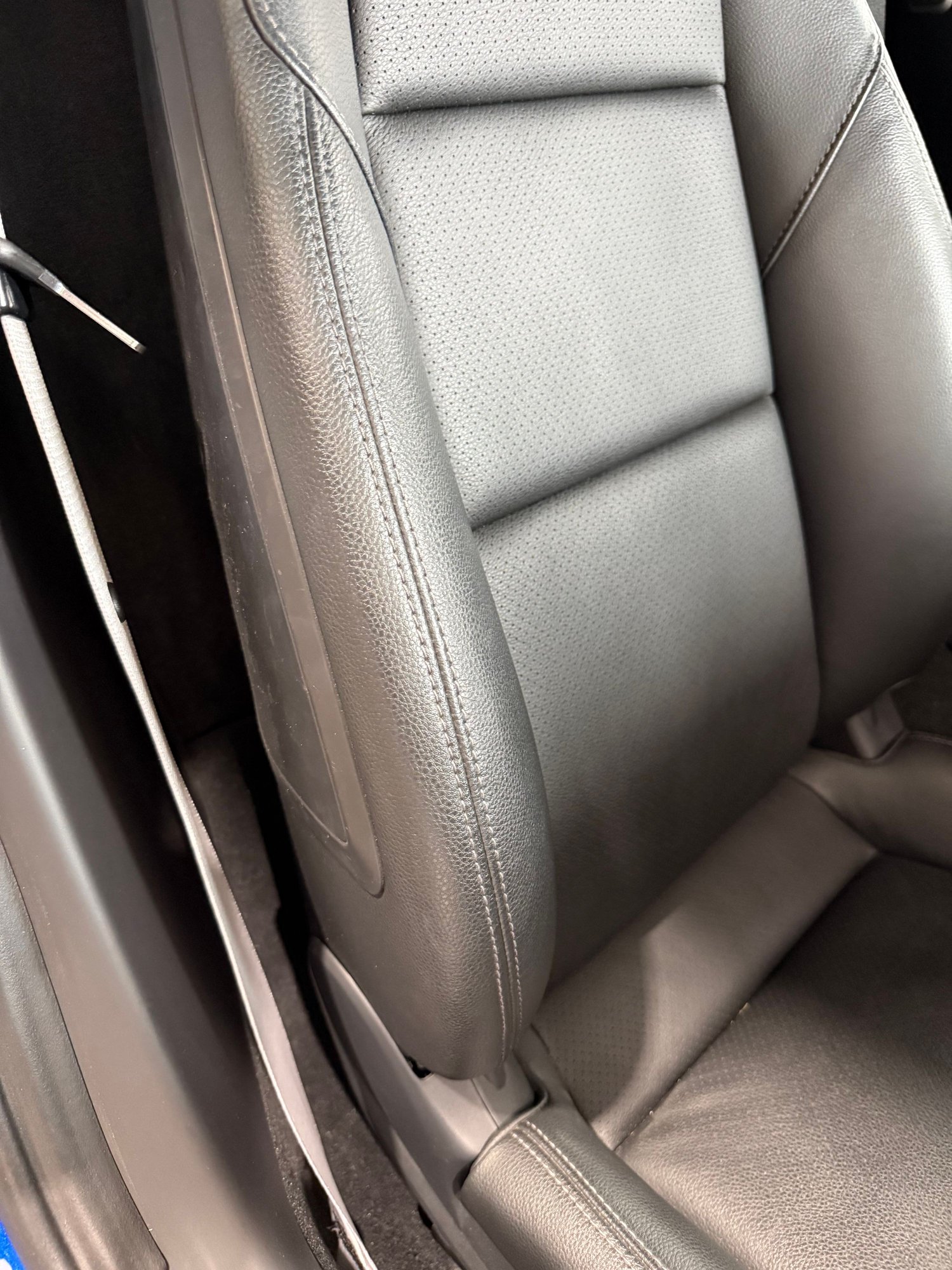 2013 Porsche Boxster - FS: 2013 981 Boxster S manual, 32k miles, Aqua Blue, GTS bumpers, some mods - Used - VIN WP0CB2A83DS133899 - 32,000 Miles - 6 cyl - 2WD - Manual - Convertible - Blue - Country Club, MO 64505, United States