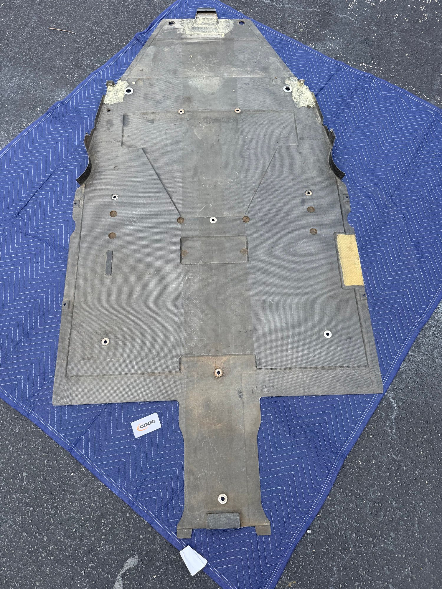 Engine - Complete - Spare Parts Sale 991.1 GT3-R: Engine, Trans, Gear Sets, Bodywork, Wheels - Used - -1 to 2027  All Models - West Palm Beach, FL 33409, United States