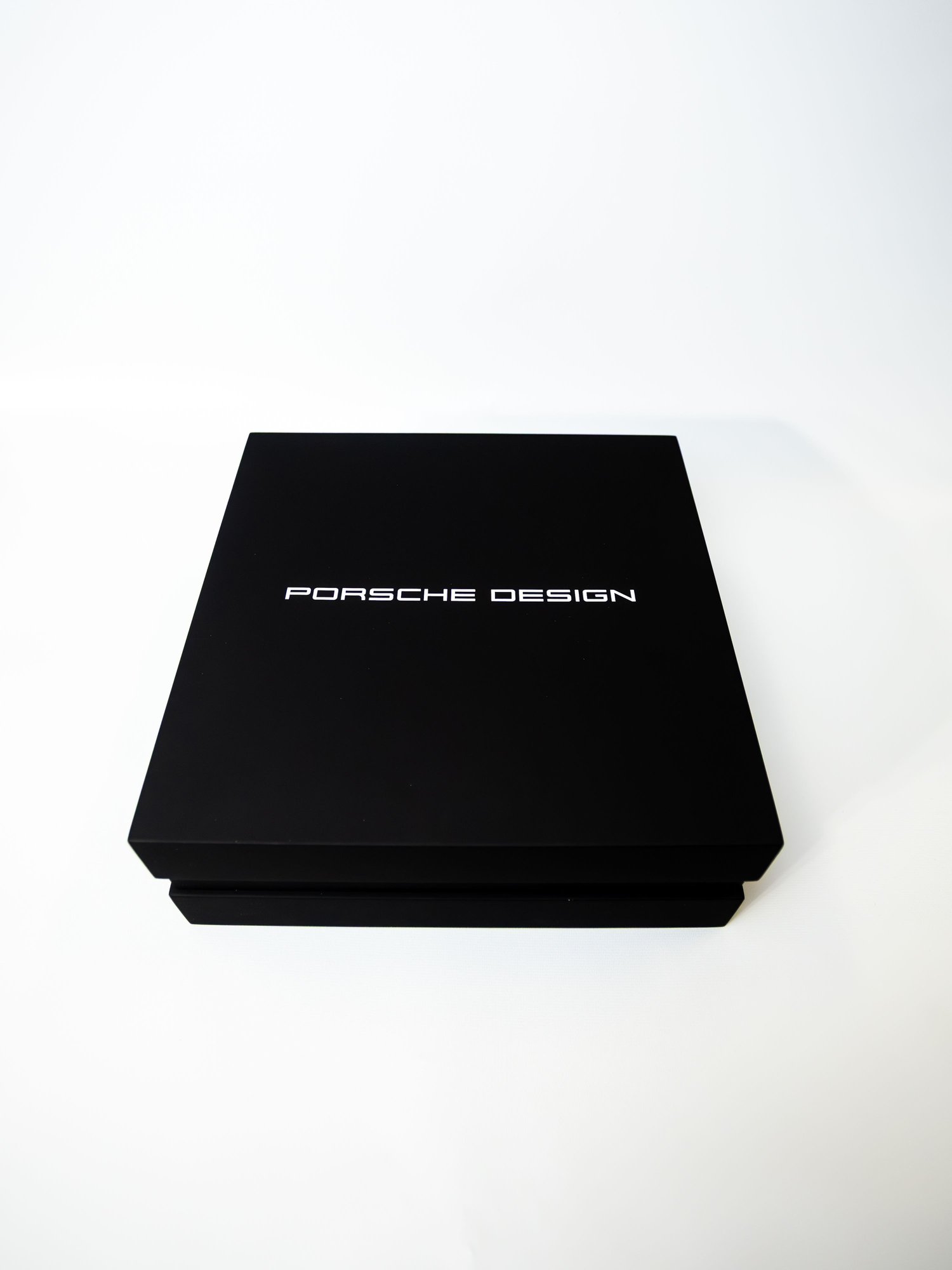 Accessories - 2023 Porsche DESIGN Sport Classic Watch found while cleaning out my mini storage. - Used - All Years  All Models - Auburn, CA 95603, United States