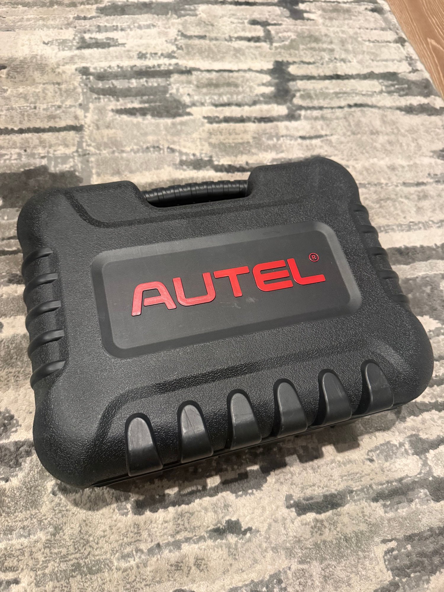 Accessories - Autel MK808S automotive diagnostic scan tool - used for my 992 oil/service resets - Used - All Years Any Make All Models - Tampa, FL 33611, United States