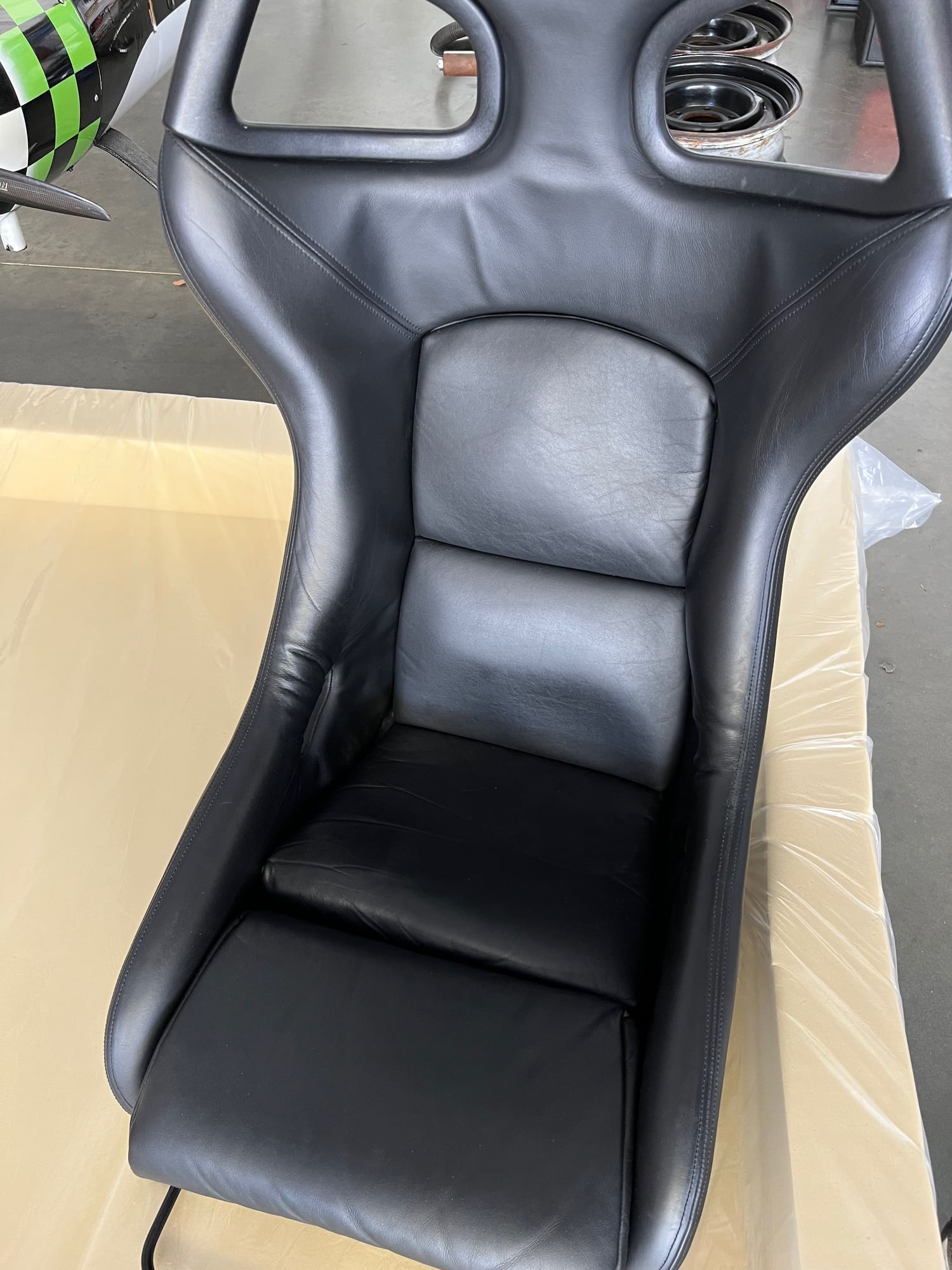 Interior/Upholstery - Porsche 996 GT3 Seats for 993 - Used - 1995 to 1998 Porsche 911 - Los Angeles, CA 90067, United States