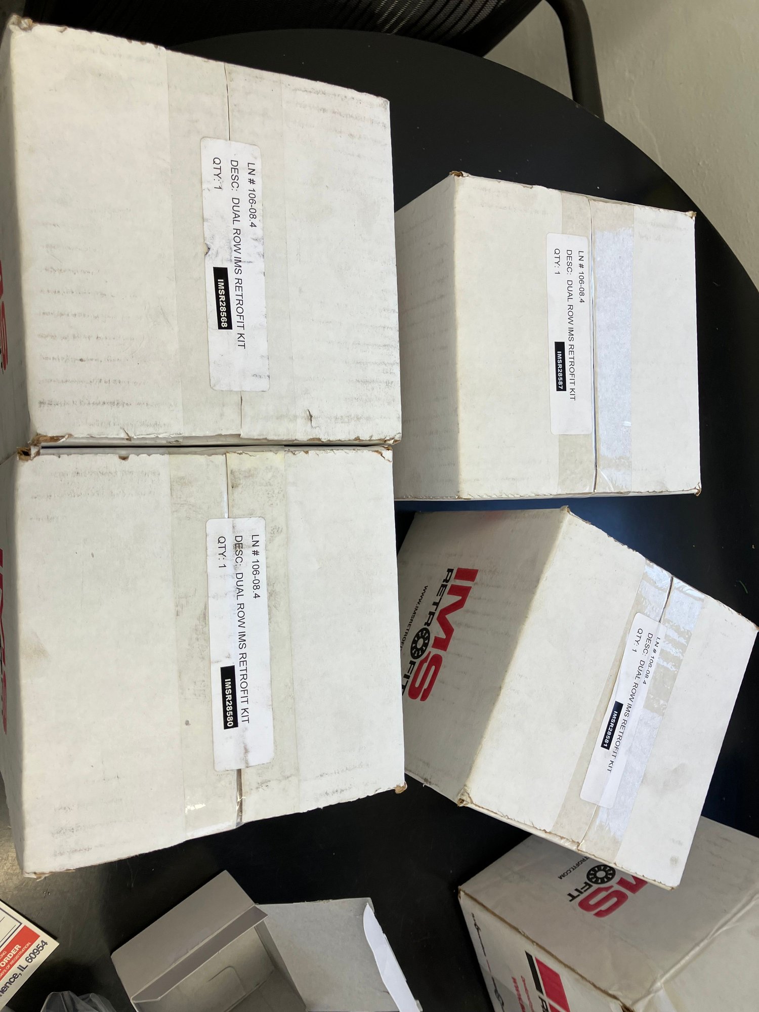 Miscellaneous - Aftermarket upgrades: engine, suspension and exterior parts - New - All Years  All Models - Ellwood City, PA 16117, United States