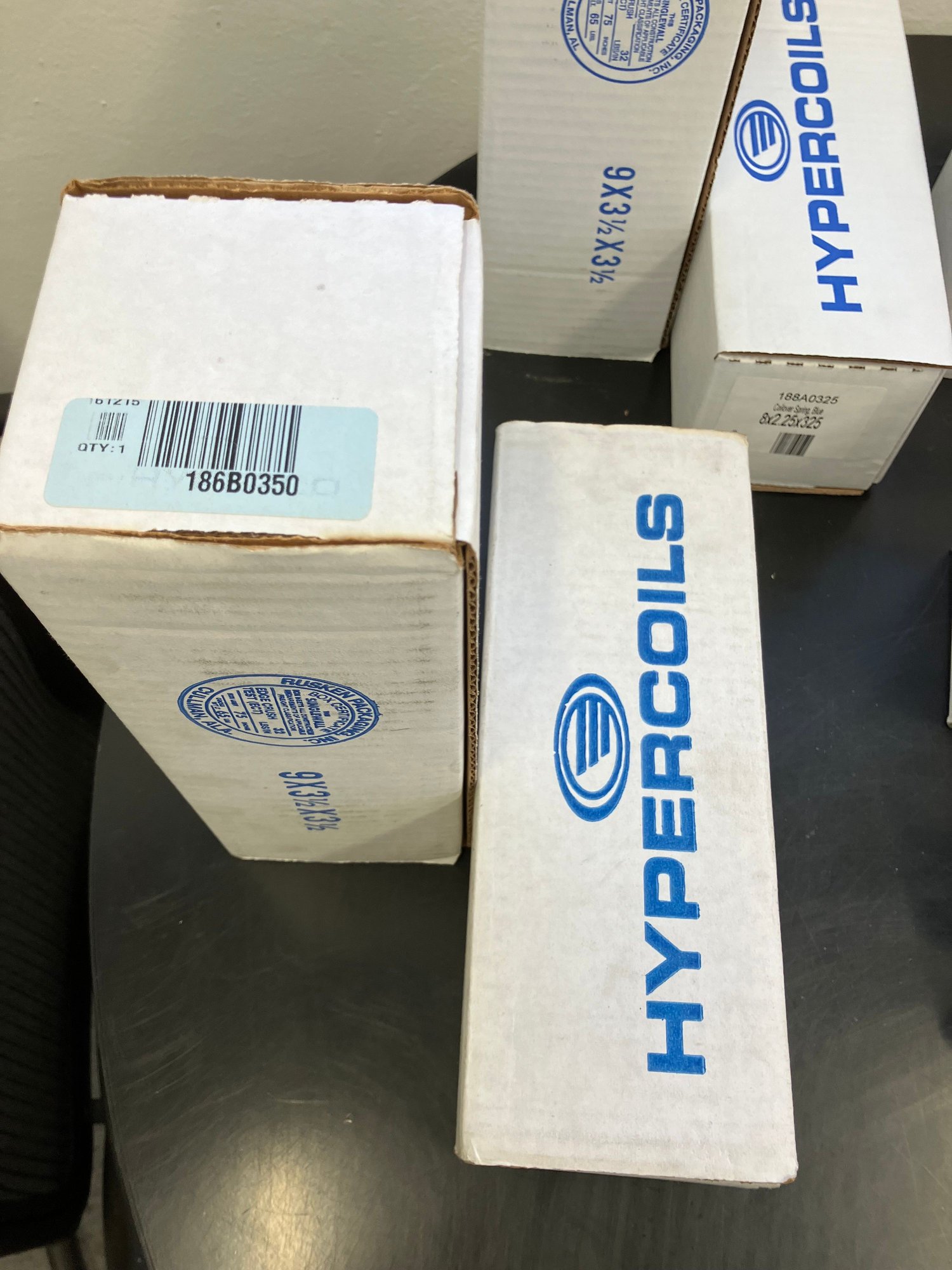 Miscellaneous - Aftermarket upgrades: engine, suspension and exterior parts - New - All Years  All Models - Ellwood City, PA 16117, United States