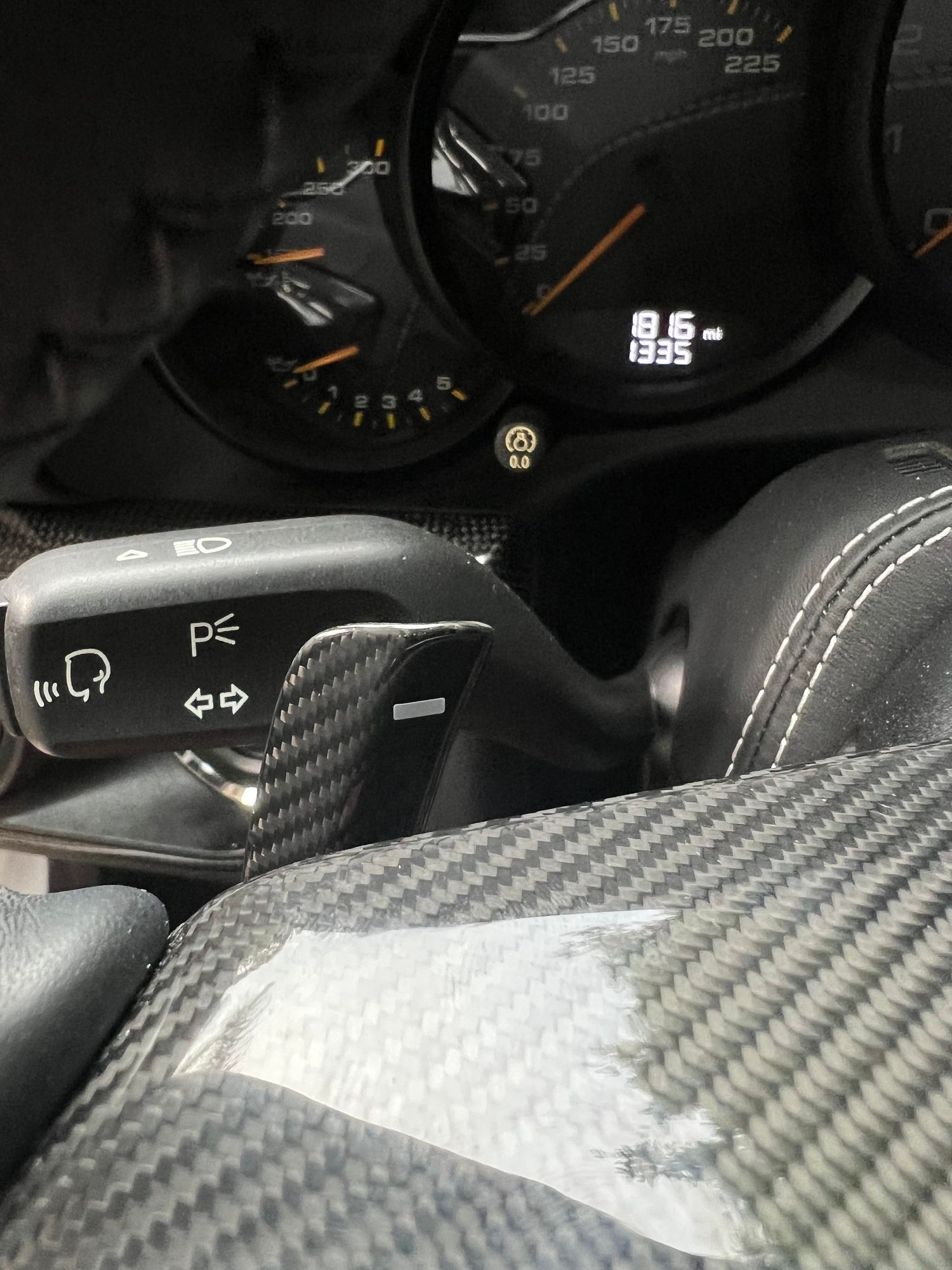 2019 Porsche GT3 - CPO 1,800-Mile 2019 Porsche 911 GT3 RS Weissach CLOSED TODAY ON BAT BRING A TRAILER - Used - VIN WP0AF2A94KS165472 - 1,800 Miles - Santa Barbara, CA 93108, United States