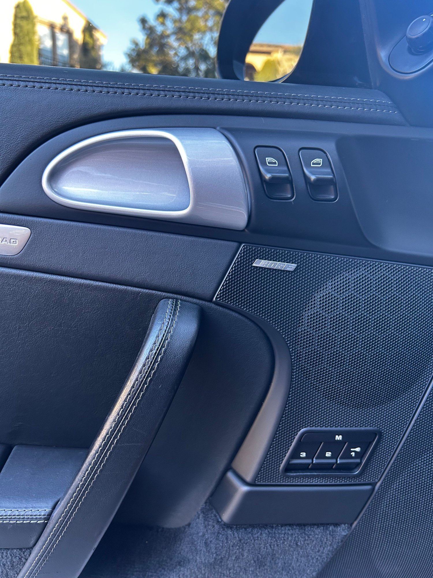 2009 Porsche 911 - Rare low mileage 2009 Turbo Coupe with 6speed and PCCBs - New - VIN WP0AD29959S766118 - 32,250 Miles - 6 cyl - AWD - Manual - Coupe - Black - Irvine, CA 92618, United States