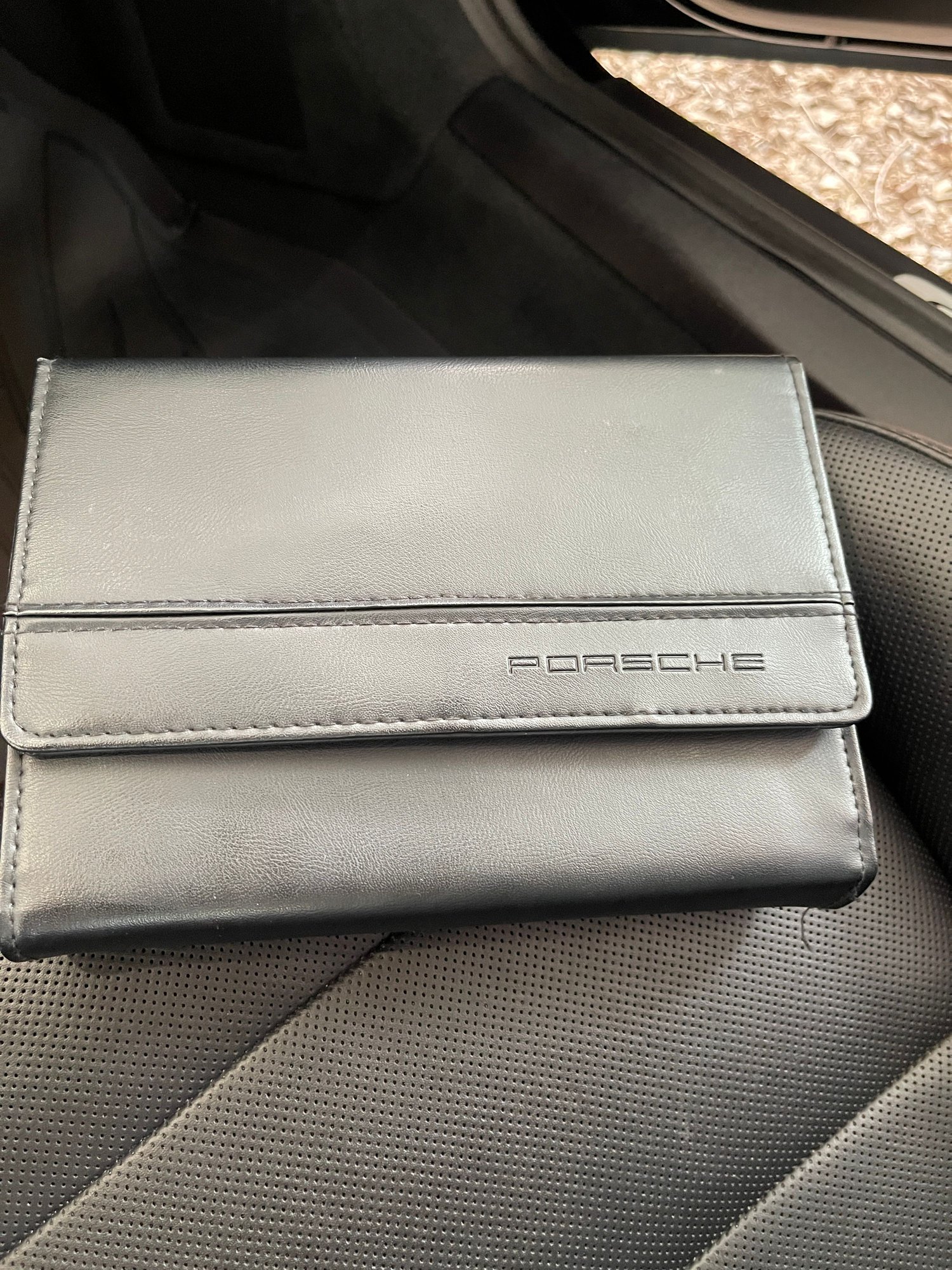 2015 Porsche 911 - 2015 991 Carrera GTS--Last of the Naturally Aspirated 3.8L 911's - Used - VIN WP0AB2A91FS124671 - 51,600 Miles - 6 cyl - 2WD - Automatic - Coupe - Black - Dunn Loring, VA 22027, United States