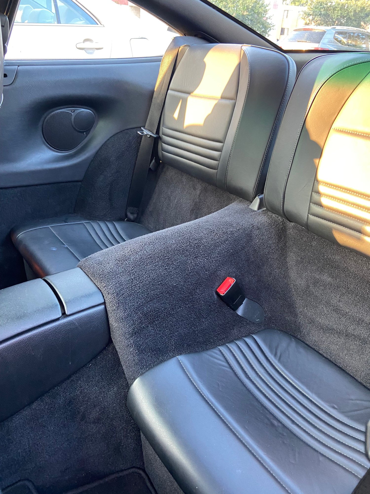 2003 Porsche 911 - Beautiful Porsche 911 C2 - Used - VIN WP0AA29983S620330 - 79,000 Miles - 6 cyl - 2WD - Manual - Coupe - Gray - Wellesley, MA 02481, United States