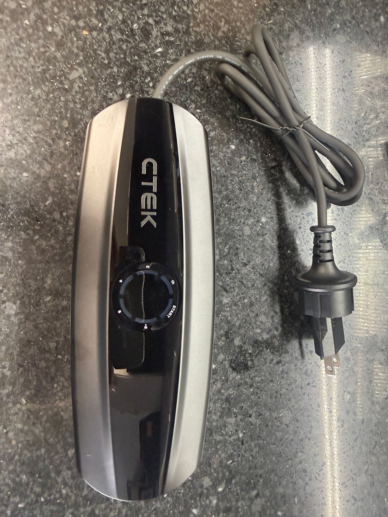 Miscellaneous - CTEK CS ONE Trickle Charger - Europe - Used - 0  All Models - Orange, CA 92869, United States