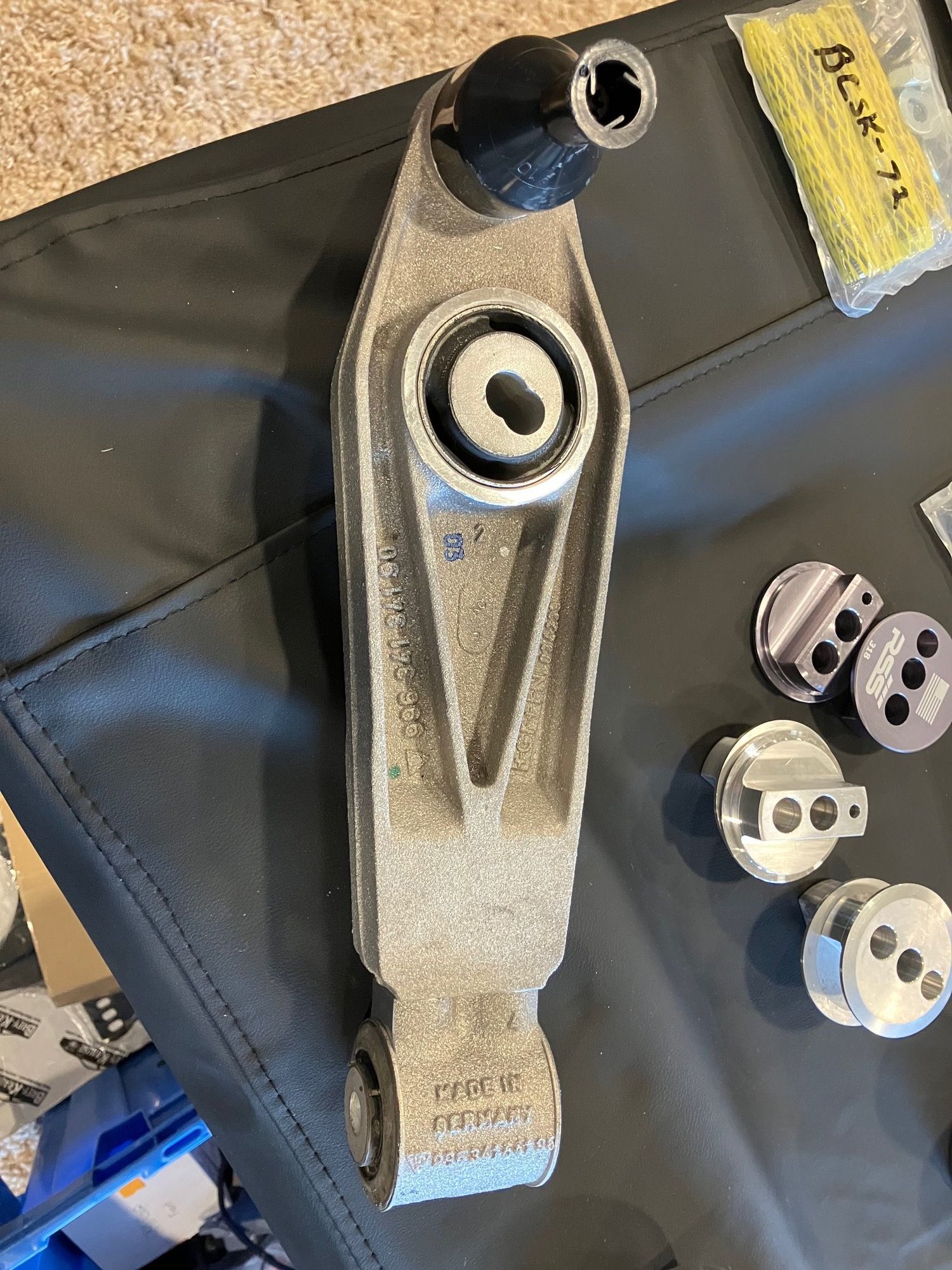Miscellaneous - Aftermarket upgrades: engine, suspension and exterior parts - New - All Years  All Models - Ellwood City, PA 16117, United States