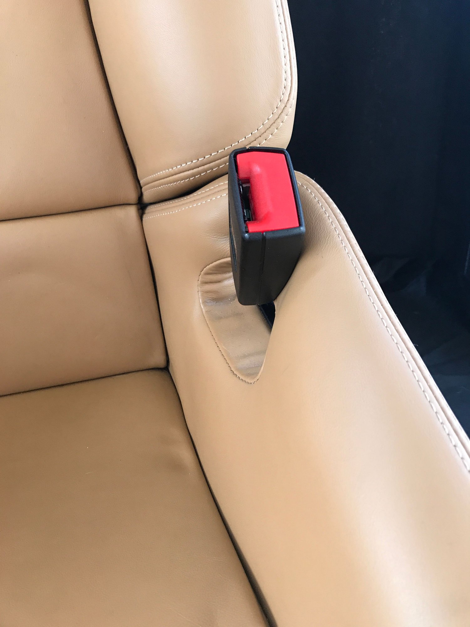 Interior/Upholstery - 987 GT2 carbon fiber racing seats - Used - 2007 to 2012 Porsche Cayman - Annapolis, MD 21401, United States