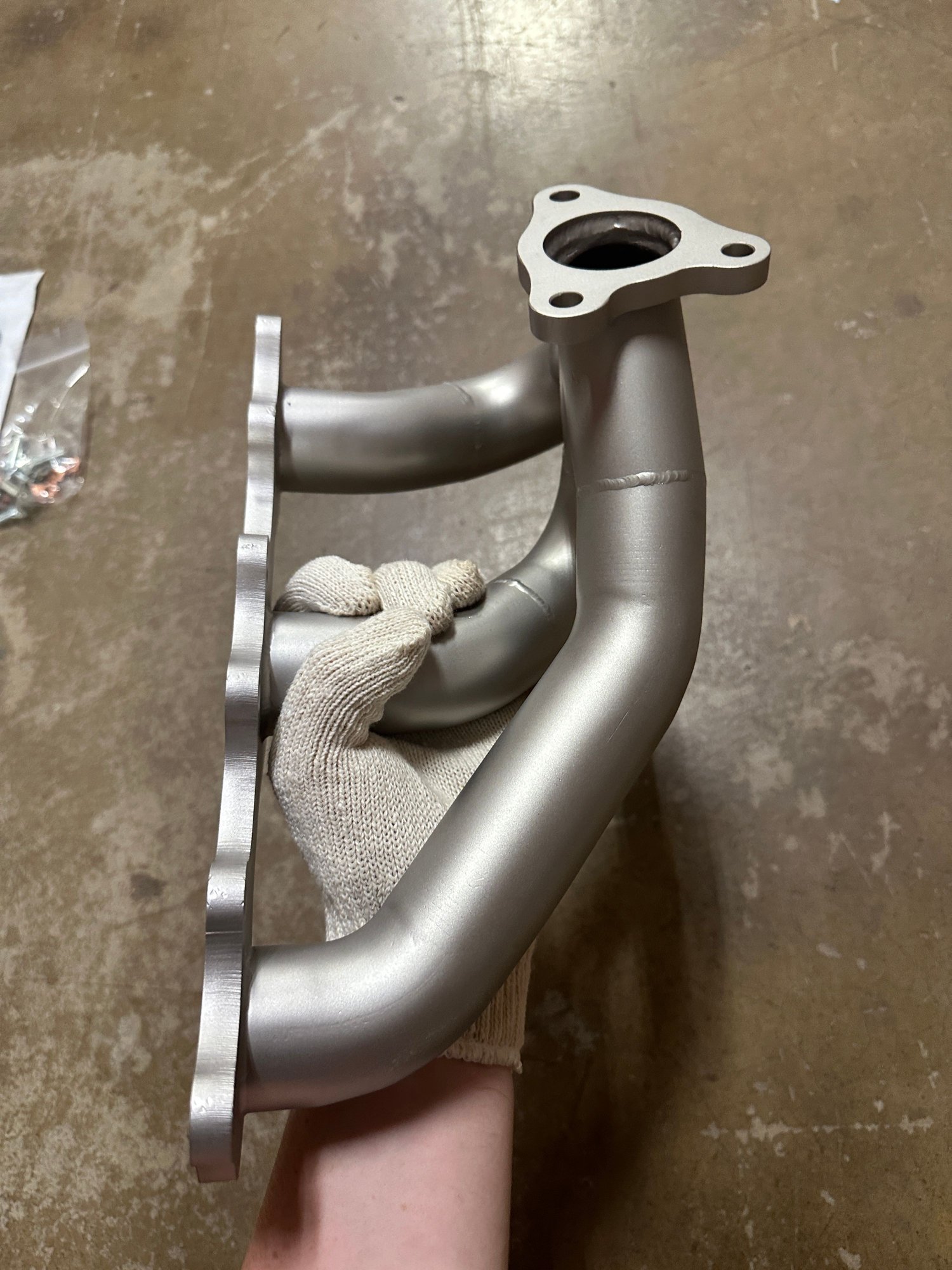 Engine - Exhaust - SOUL Performance Sport Headers / Porsche Carrera 991.2 - Used - 2017 to 2019 Porsche 911 - Union County, NJ 07974, United States