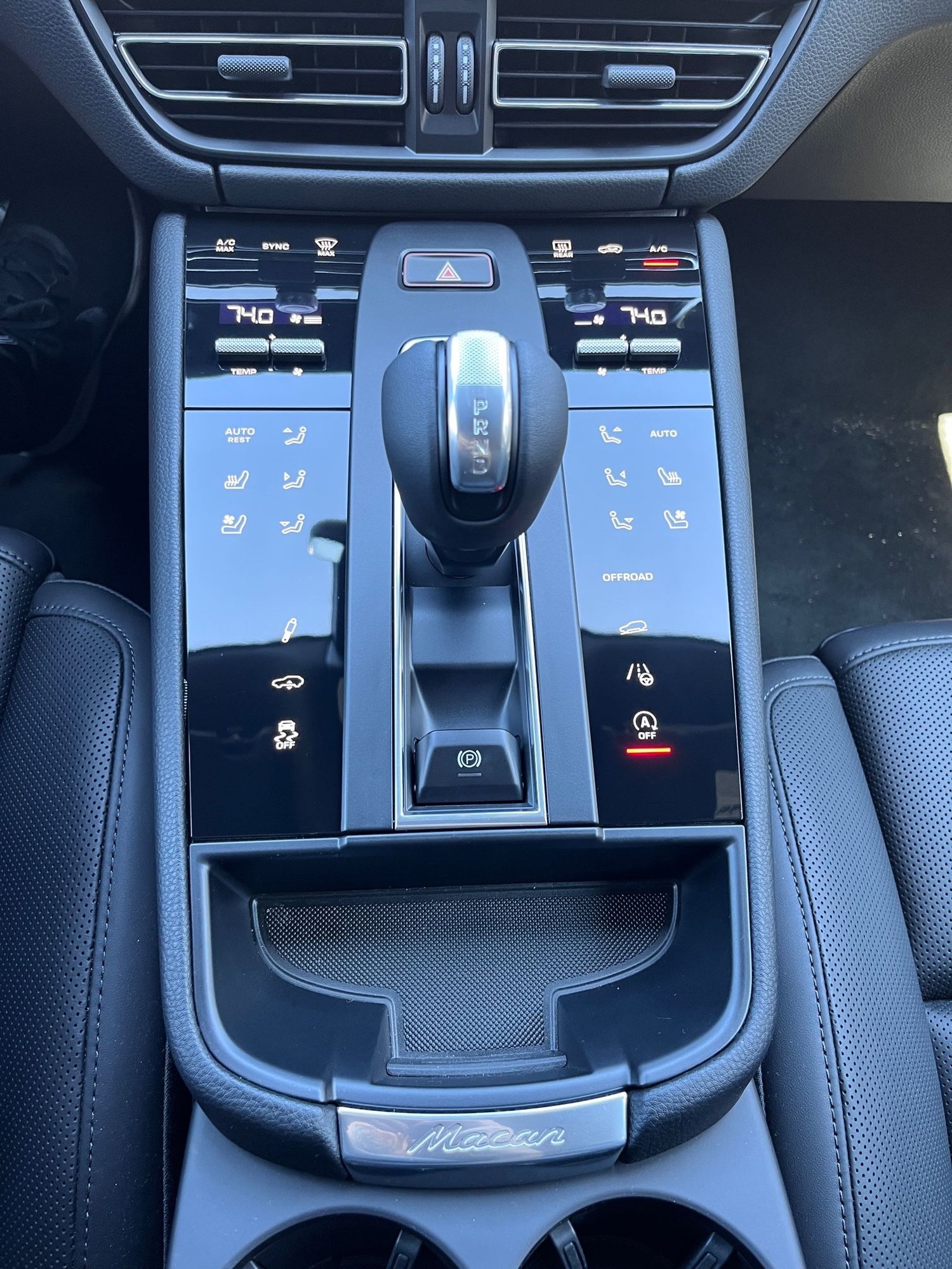 2022 Porsche Macan - 2022 Macan S - brand new (1400 miles), fully loaded, title in hand - Used - VIN WP1AG2A56NLB22906 - 1,850 Miles - 6 cyl - AWD - Automatic - SUV - Gray - Redwood City, CA 94065, United States