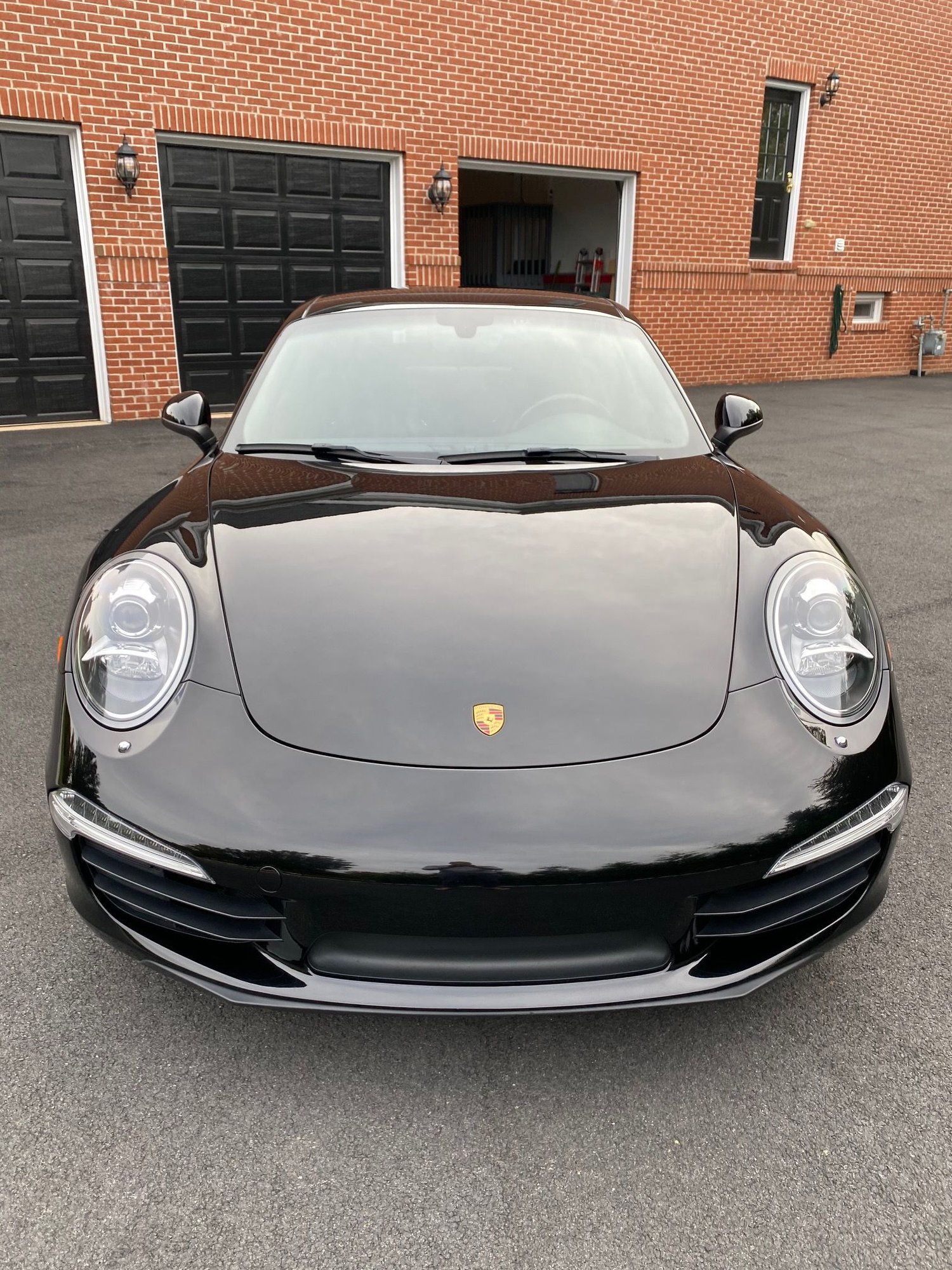 2014 Porsche 911 - 2014 Porsche 911 Carrera 2 / PDK / Black on Black / MINT - Used - VIN WP0AA2A93ES106920 - 849,456 Miles - 6 cyl - 2WD - Automatic - Coupe - Black - Ringwood, NJ 07456, United States