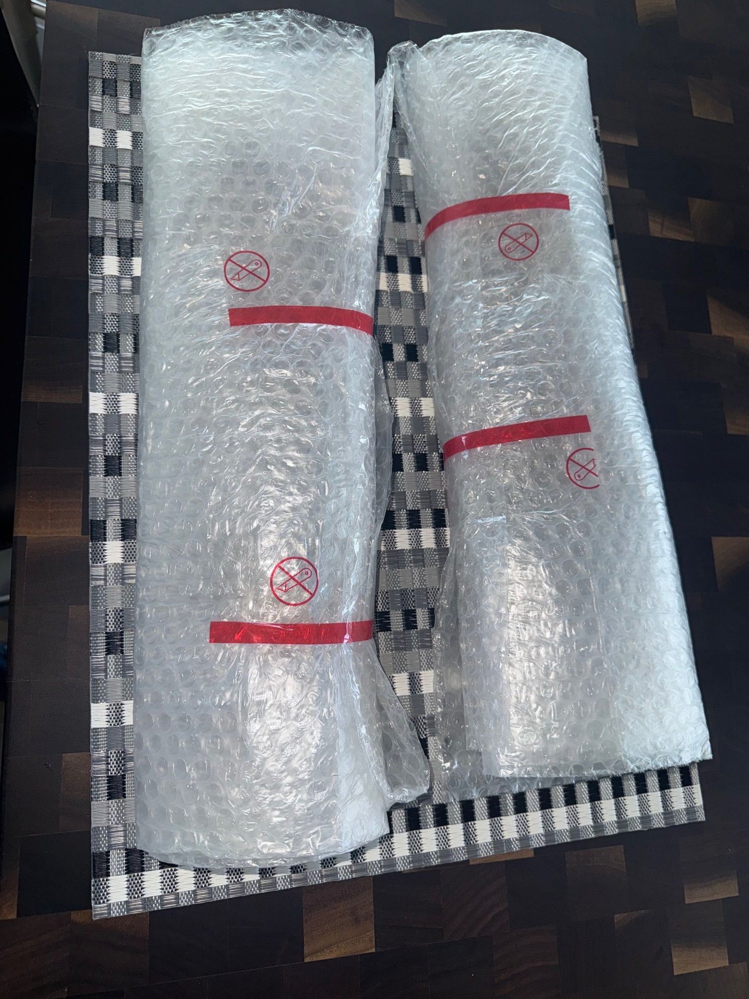 Interior/Upholstery - New DB Carbon 992 Gloss Carbon Interior Door Handles - OEM, Never Installed - New - All Years  All Models - Alpine, WY 83128, United States