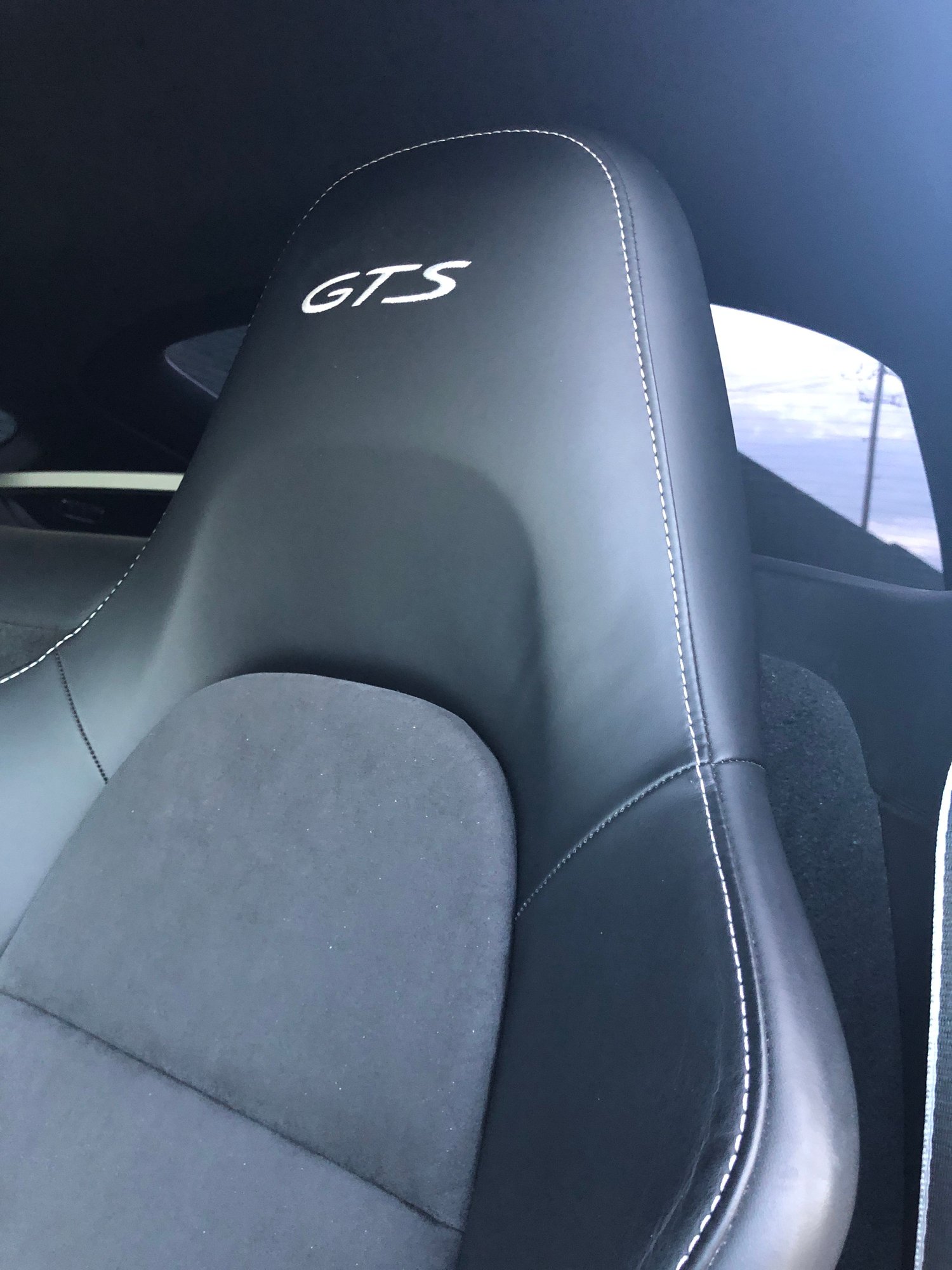 2016 Porsche Cayman - FS: 2016 Cayman GTS - Sapphire Blue / Black Interior - PDK - 18K miles - Used - VIN WP0AB2A88GK186268 - 18,000 Miles - 6 cyl - 2WD - Automatic - Coupe - Blue - Dallas, TX 75204, United States