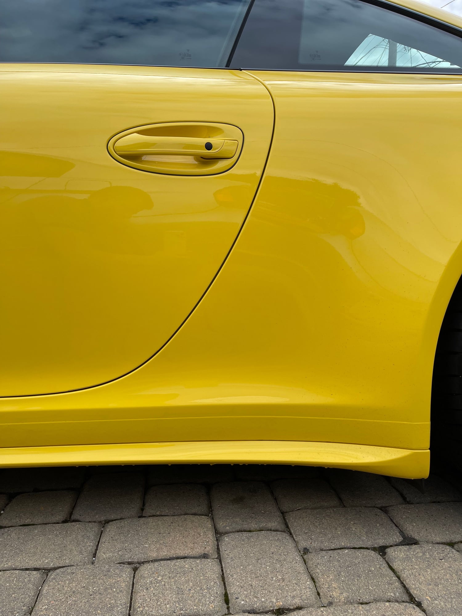 2015 Porsche 911 - 2015 Porsche 911 GTS Coupe - 17k miles Racing Yellow / Black Leather, PDK, $146K MSRP - Used - VIN WPOAB2A91FS124783 - 17,161 Miles - 6 cyl - 2WD - Automatic - Coupe - Yellow - Bridgeport, CT 06604, United States